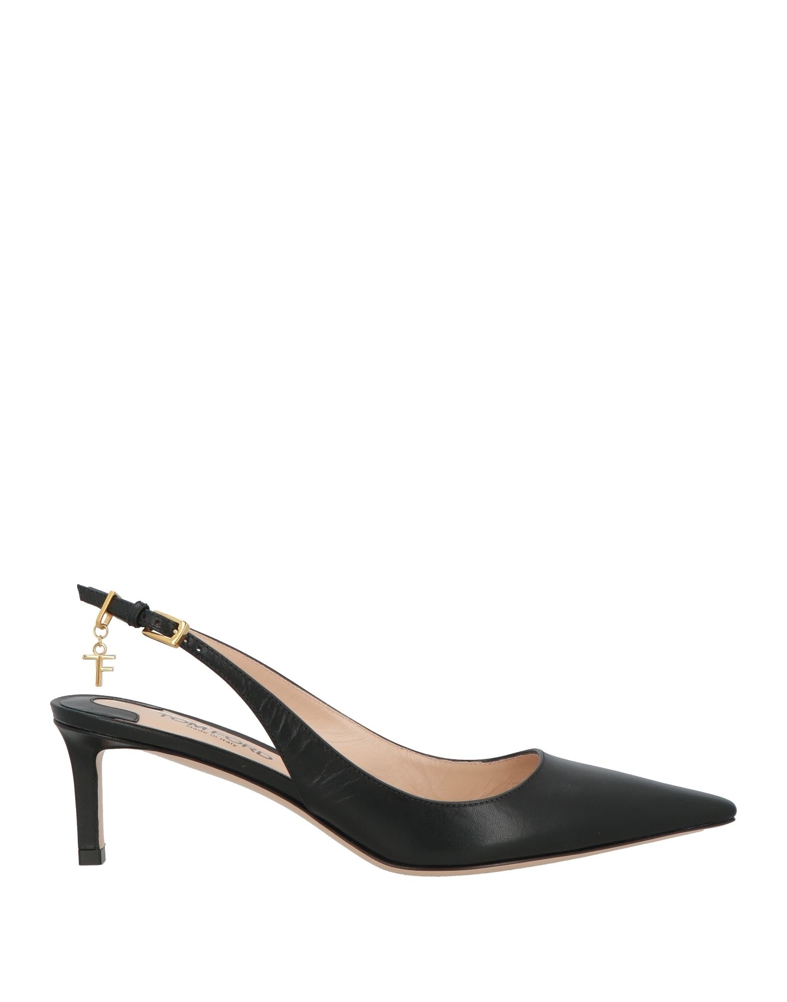 TOM FORD TOM FORD ΠΑΠΟΥΤΣΙΑ Κλειστά παπούτσια
