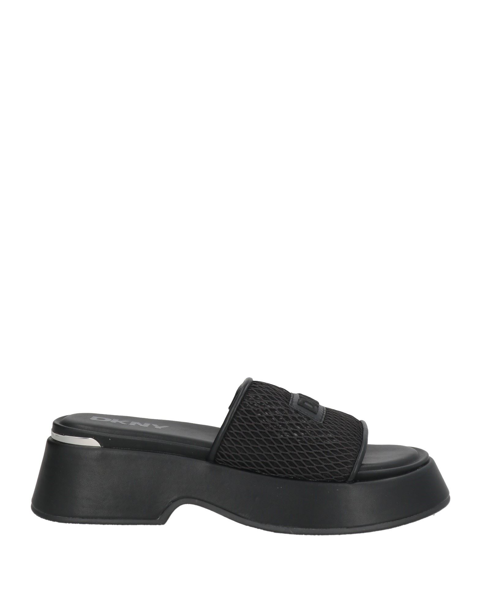 DKNY ΠΑΠΟΥΤΣΙΑ Πέδιλα