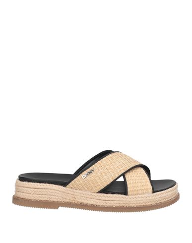 Espadrilles Damen Beige 38 Damen