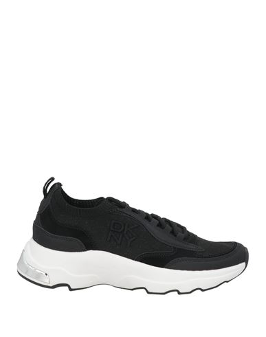 Sneakers Mujer Negro 36,37,38 Mujer