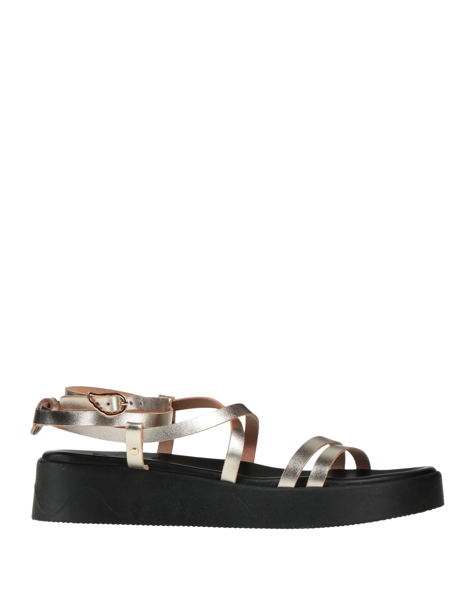 ANCIENT GREEK SANDALS ANCIENT GREEK SANDALS ΠΑΠΟΥΤΣΙΑ Πέδιλα