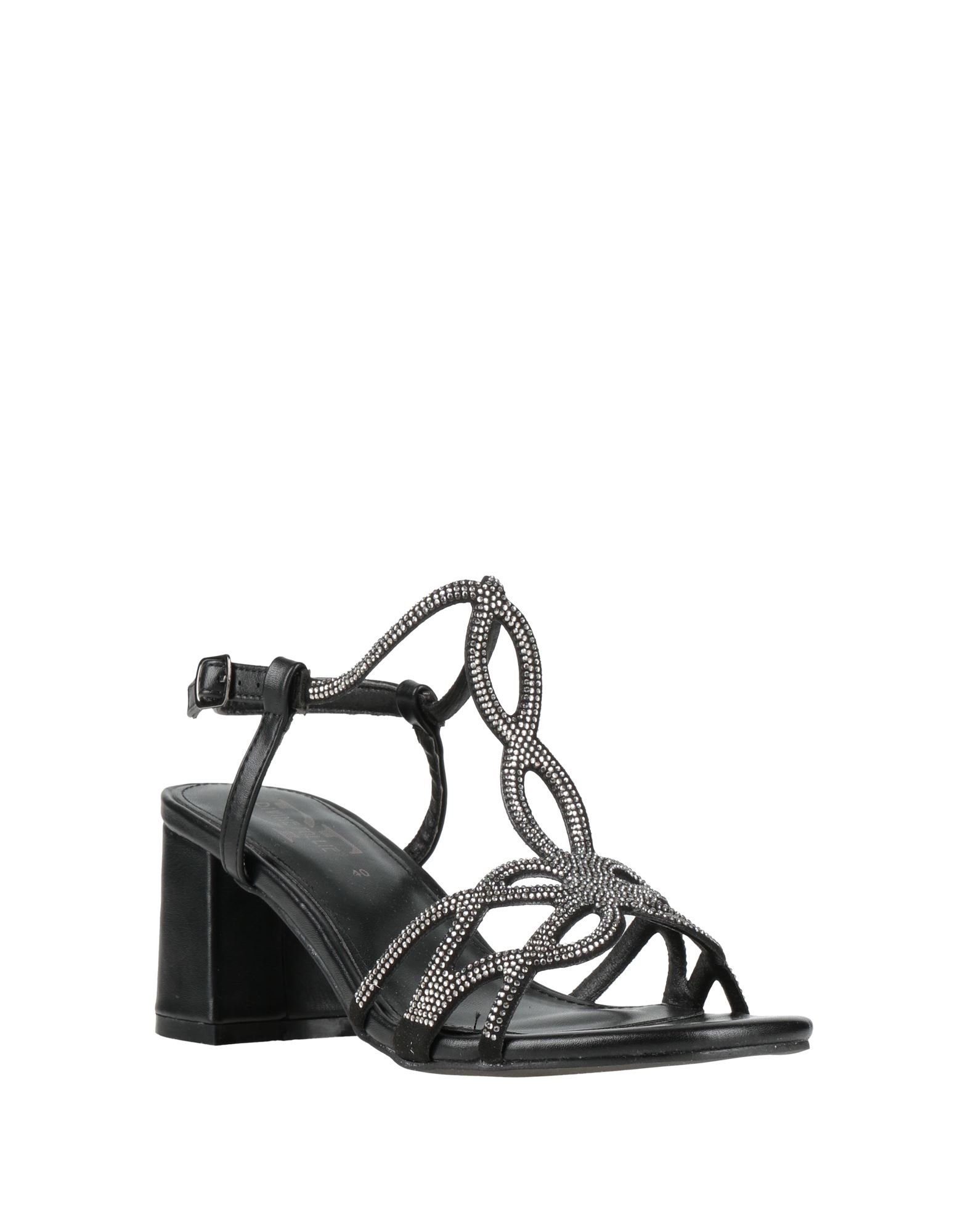  Divine Follie - Schuhe - Sandalen - On Yoox.com 