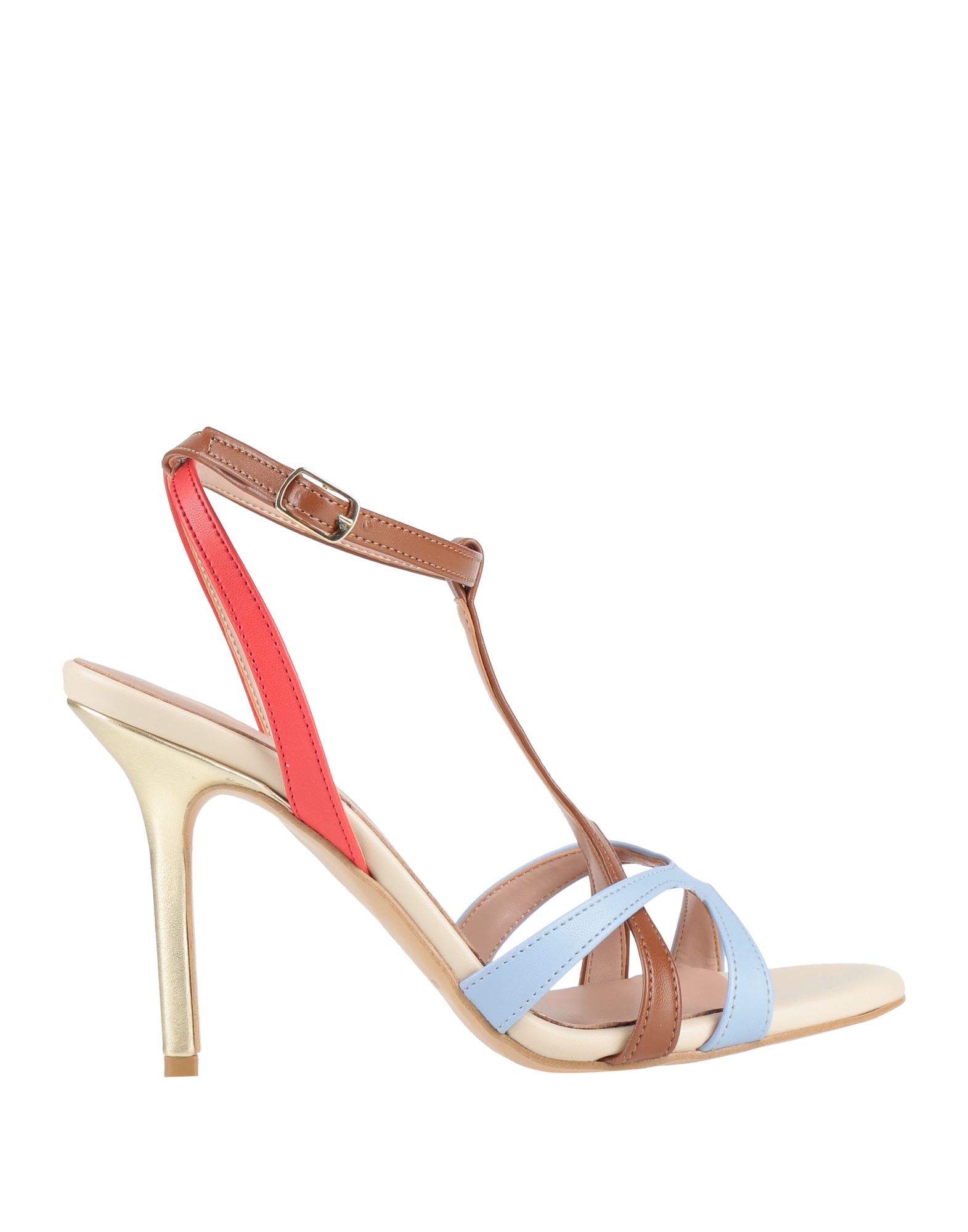  Divine Follie - Schuhe - Sandalen - On Yoox.com 