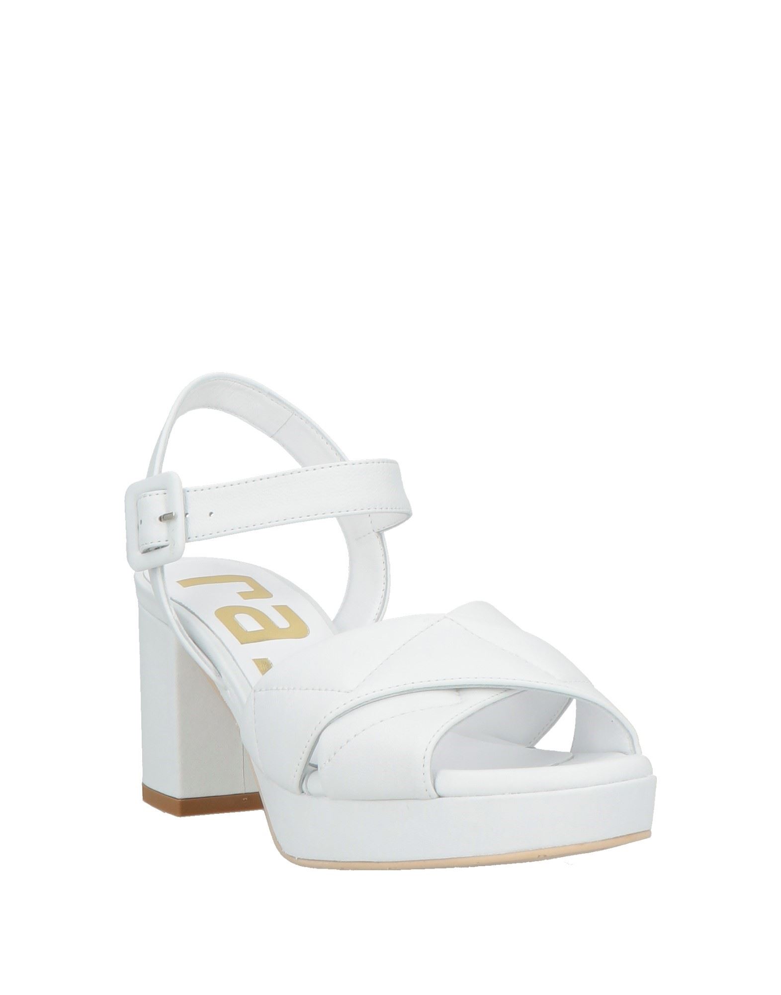  Ras - Schuhe - Sandalen - On Yoox.com 