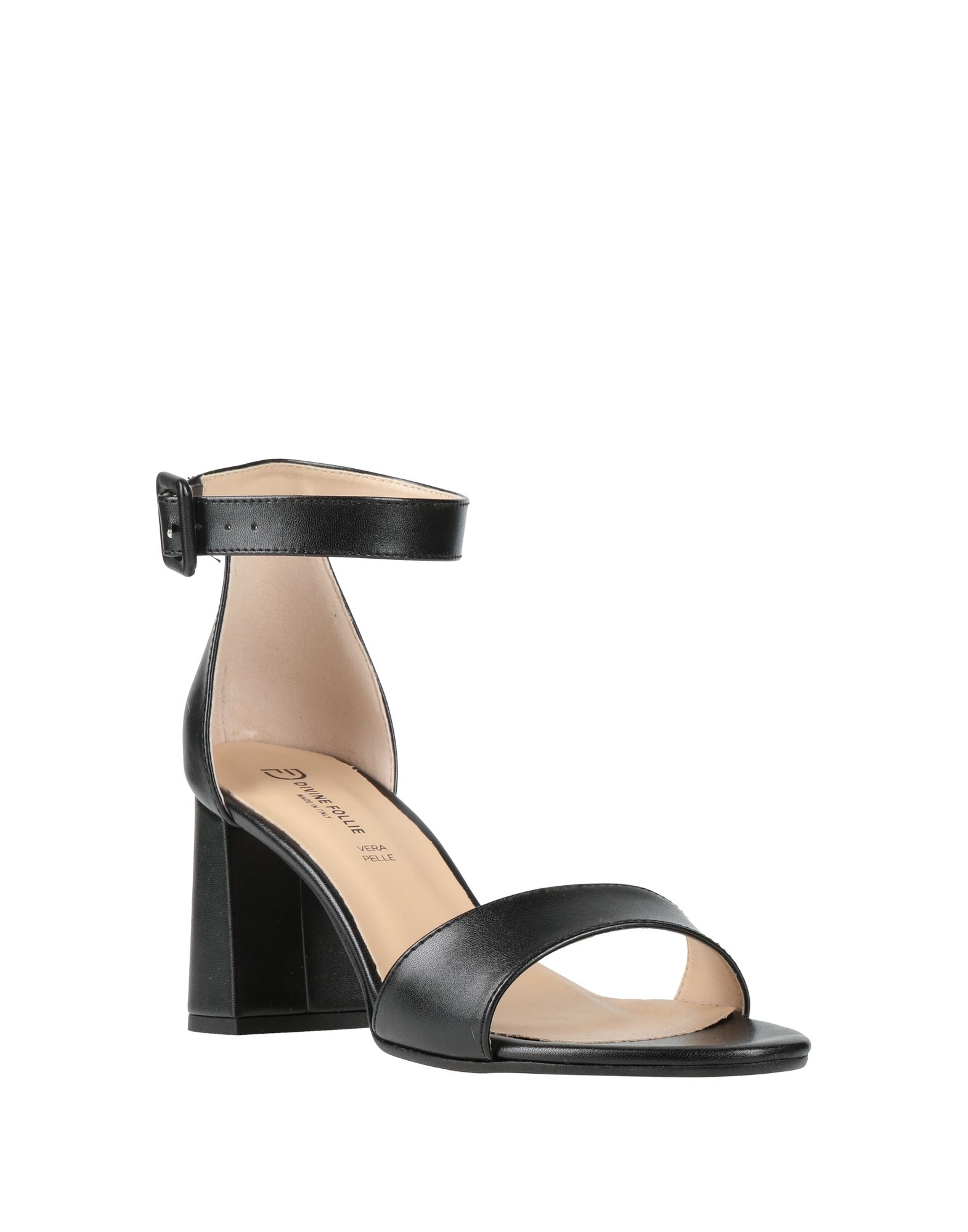  Divine Follie - Schuhe - Sandalen - On Yoox.com 