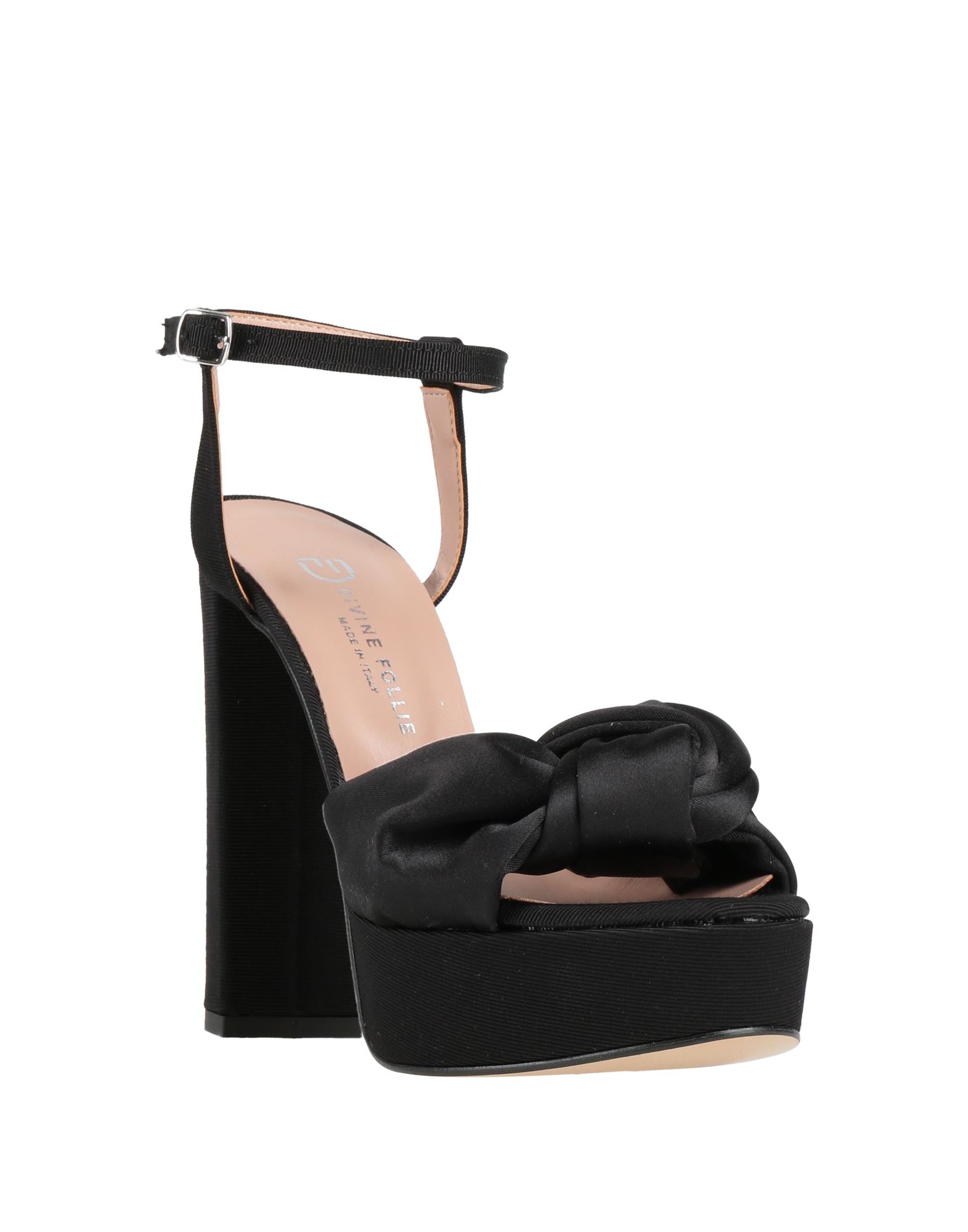  Divine Follie - Schuhe - Sandalen - On Yoox.com 