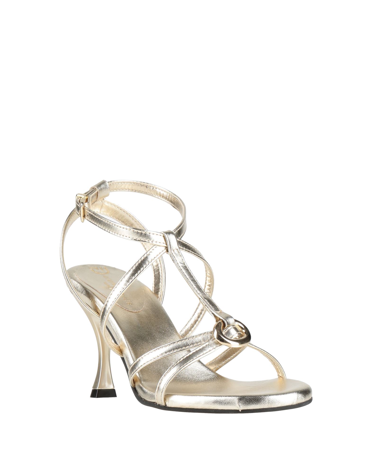  Divine Follie - Schuhe - Sandalen - On Yoox.com 