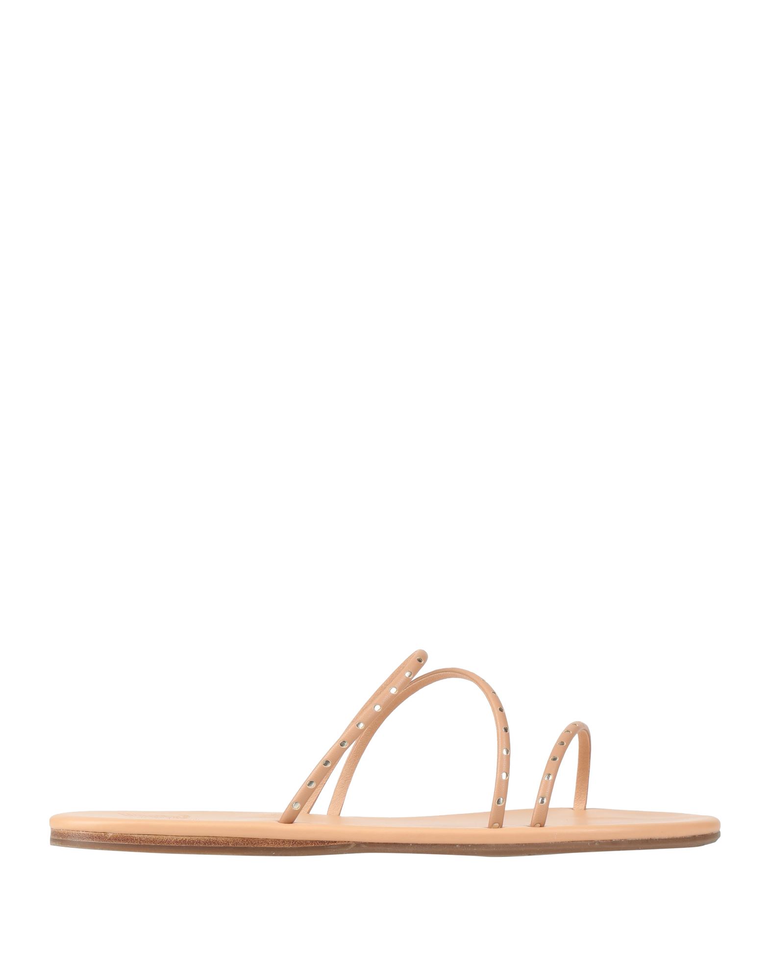 ANCIENT GREEK SANDALS ΠΑΠΟΥΤΣΙΑ Πέδιλα