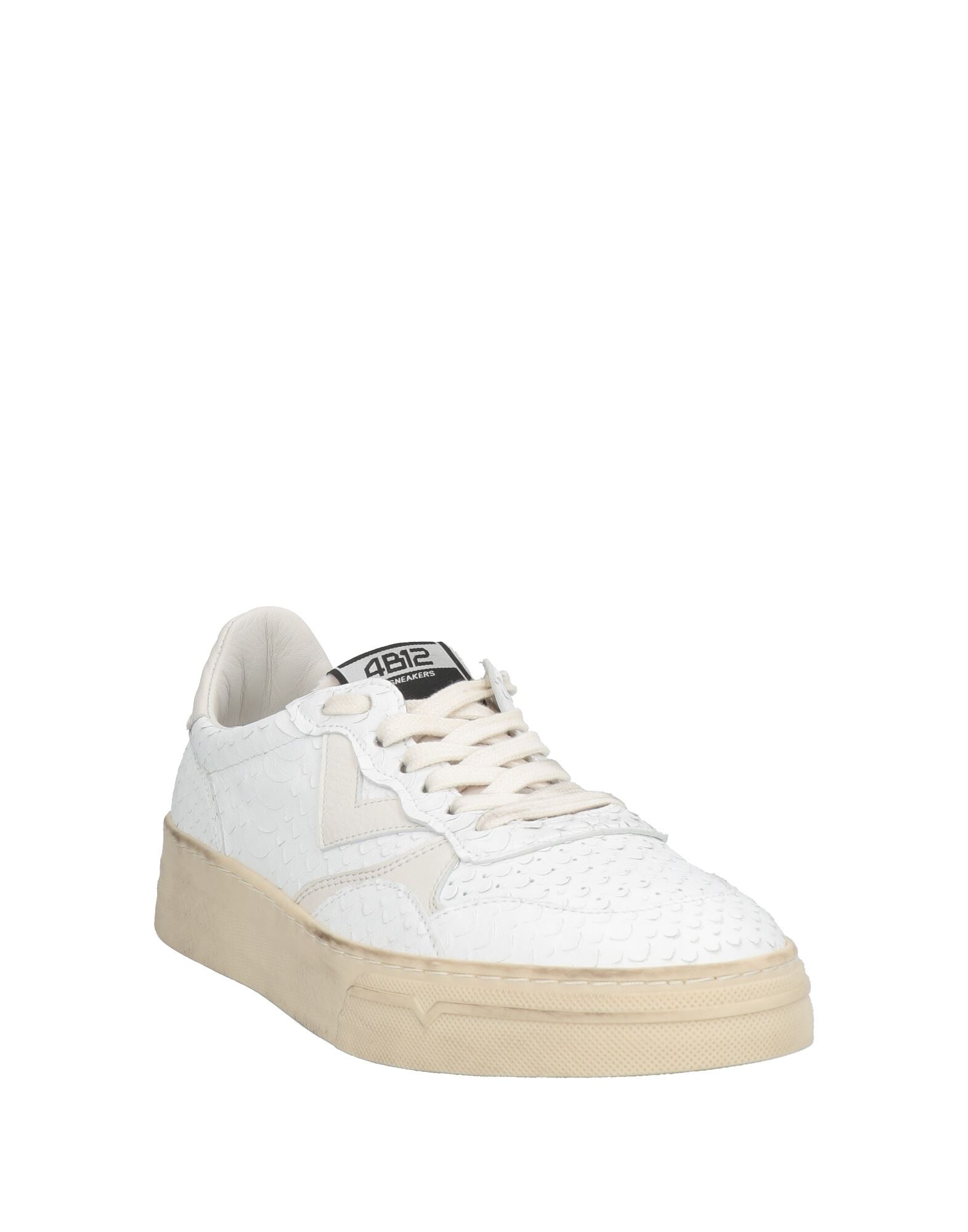  4b12 - Schuhe - Sneakers - On Yoox.com 