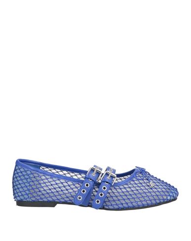 Bailarinas Mujer Azul marino 36,38,39,40 Mujer