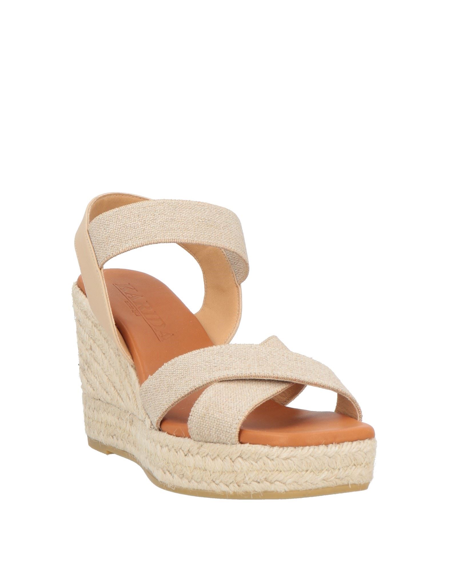  Karida - Schuhe - Espadrilles - On Yoox.com 