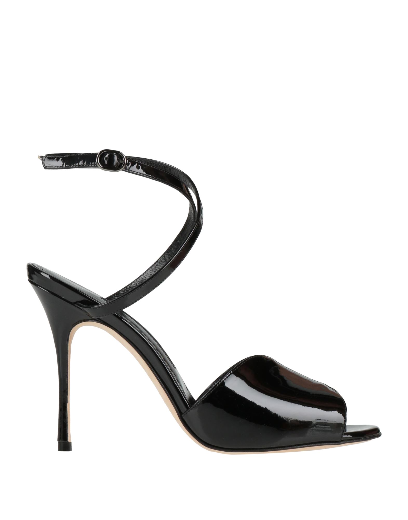 MANOLO BLAHNIK ΠΑΠΟΥΤΣΙΑ Πέδιλα