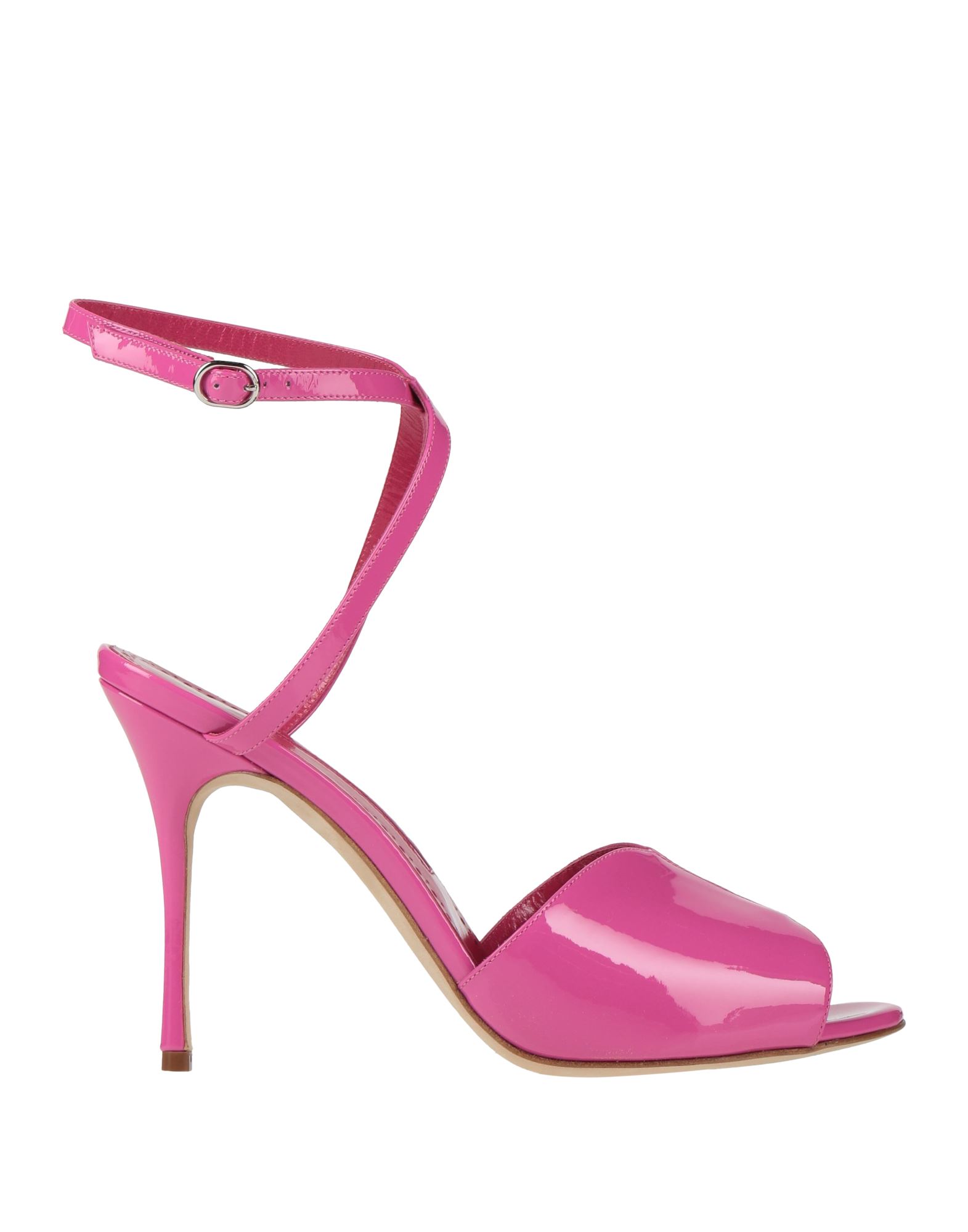 MANOLO BLAHNIK ΠΑΠΟΥΤΣΙΑ Πέδιλα