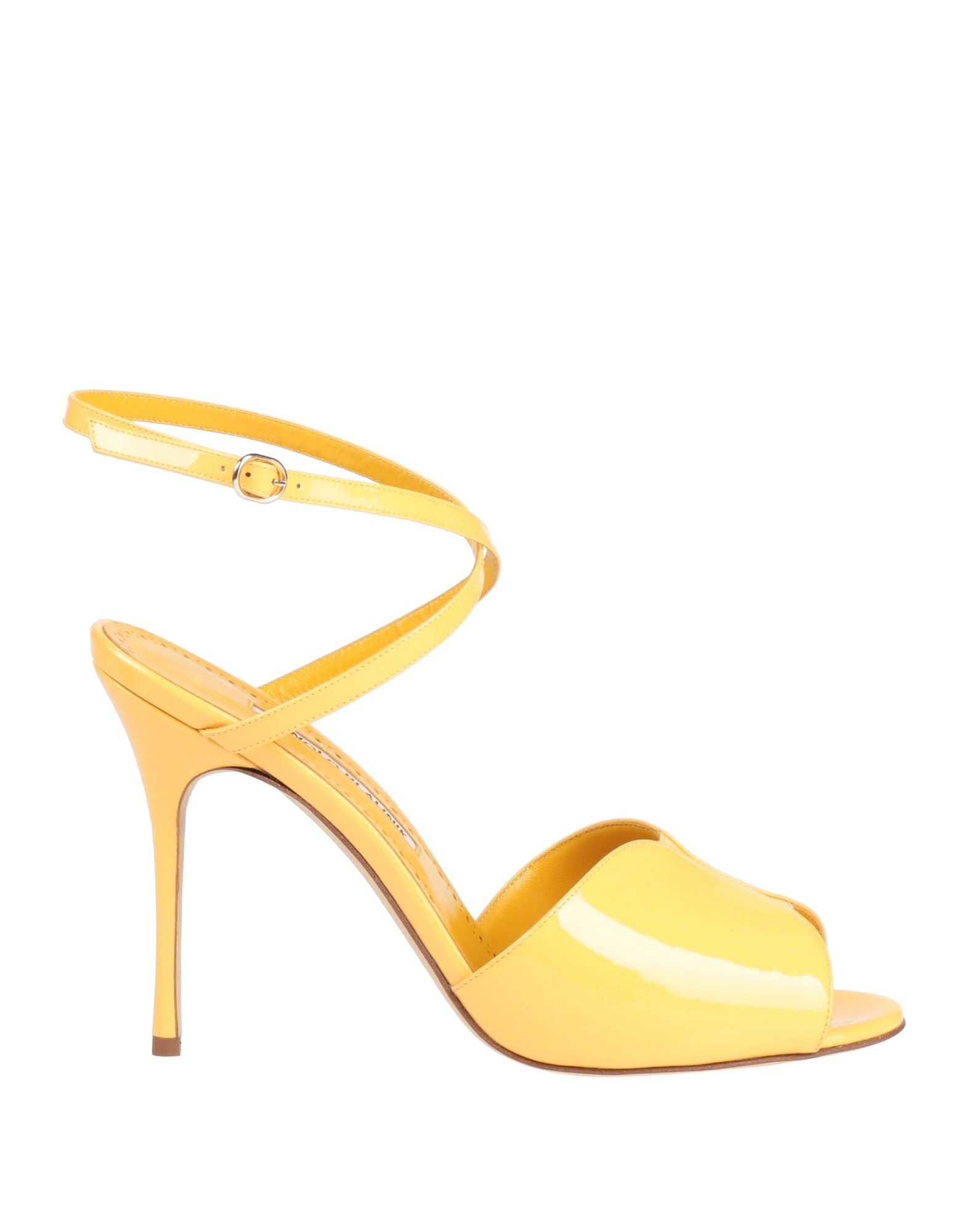 MANOLO BLAHNIK MANOLO BLAHNIK ΠΑΠΟΥΤΣΙΑ Πέδιλα