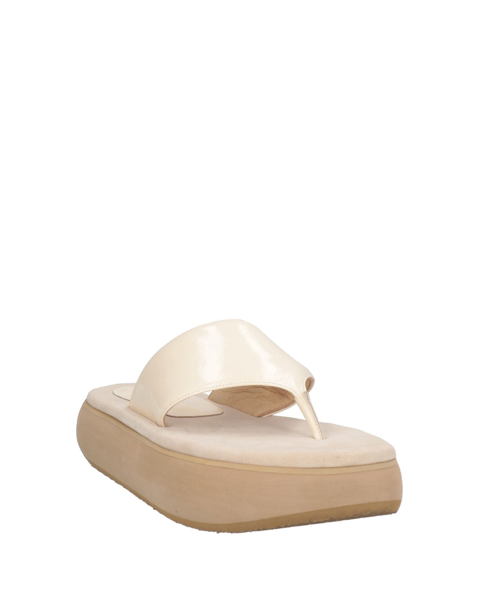  Osoi - Calzado - Sandalias De Dedo - On Yoox.com 