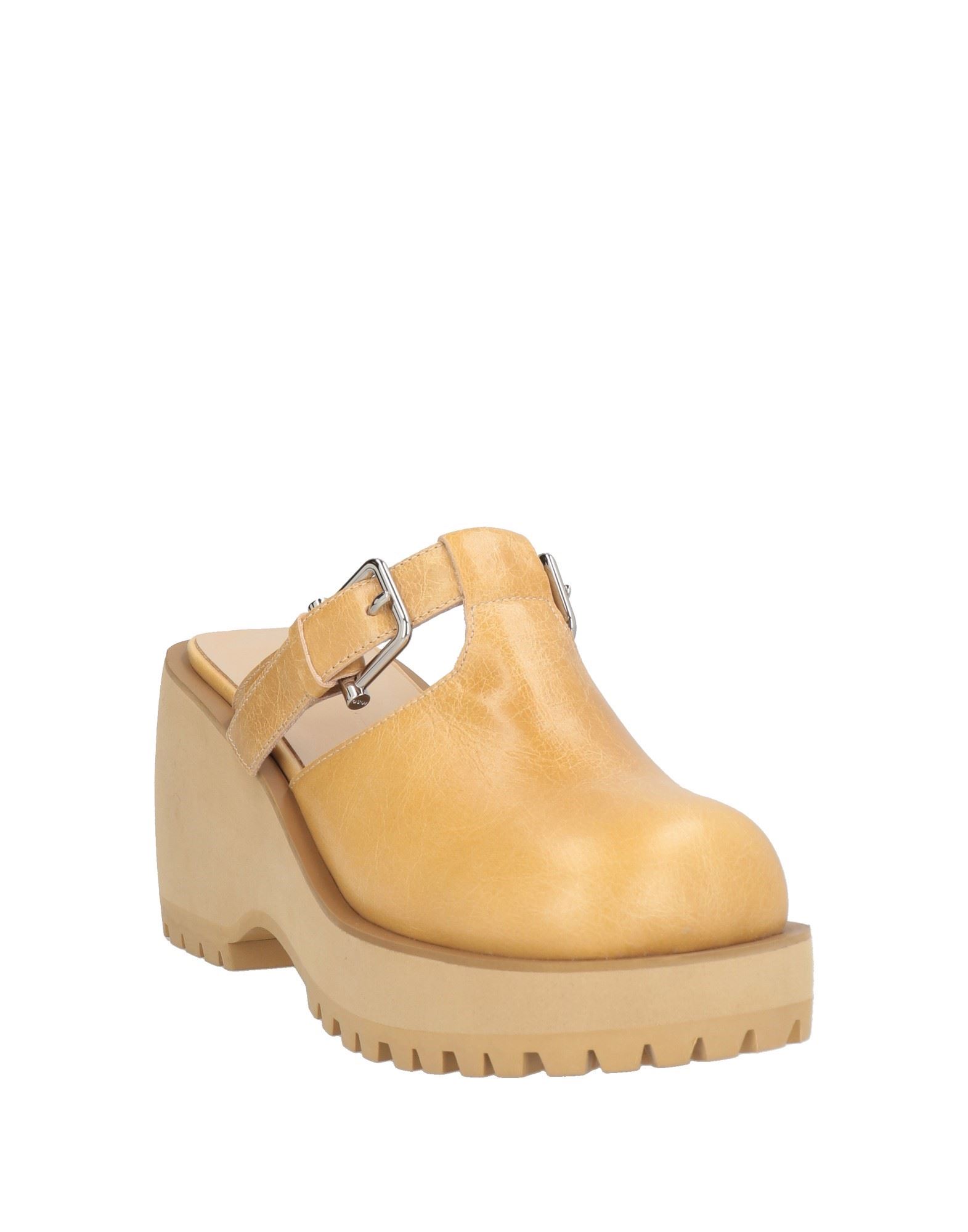  Osoi - Schuhe - Mules & Clogs - On Yoox.com 