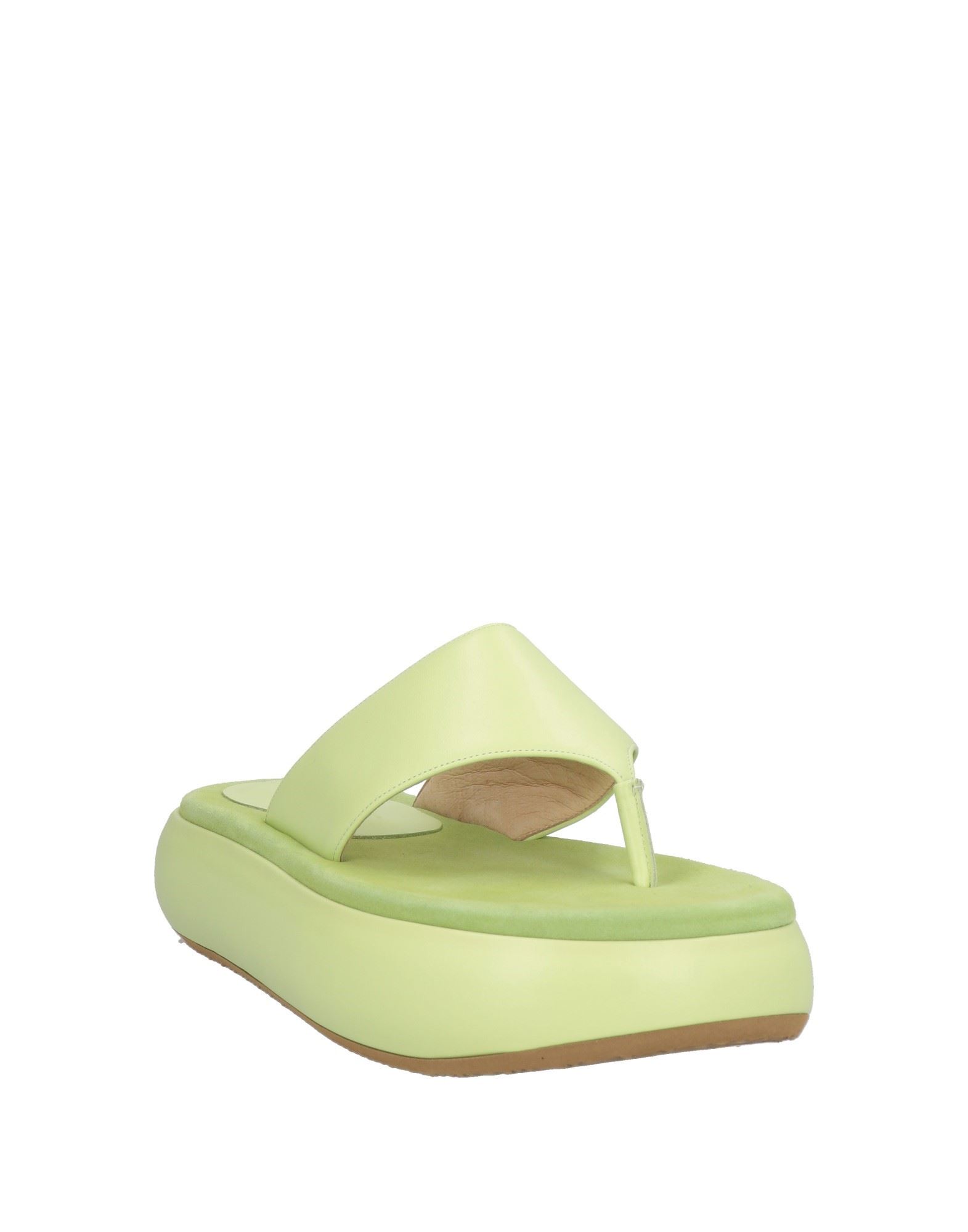  Osoi - Schuhe - Zehentrenner - On Yoox.com 