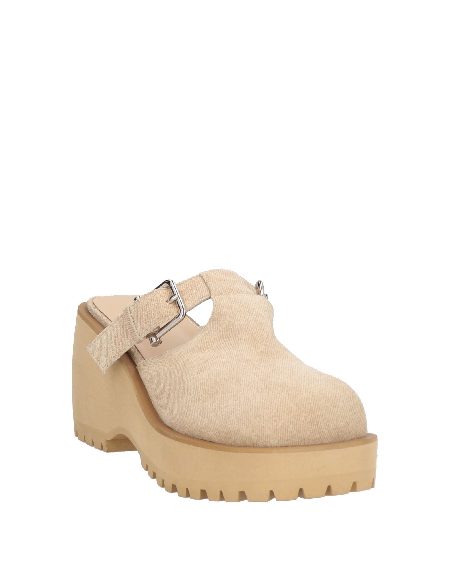  Osoi - Calzado - Mules & Zuecos - On Yoox.com 