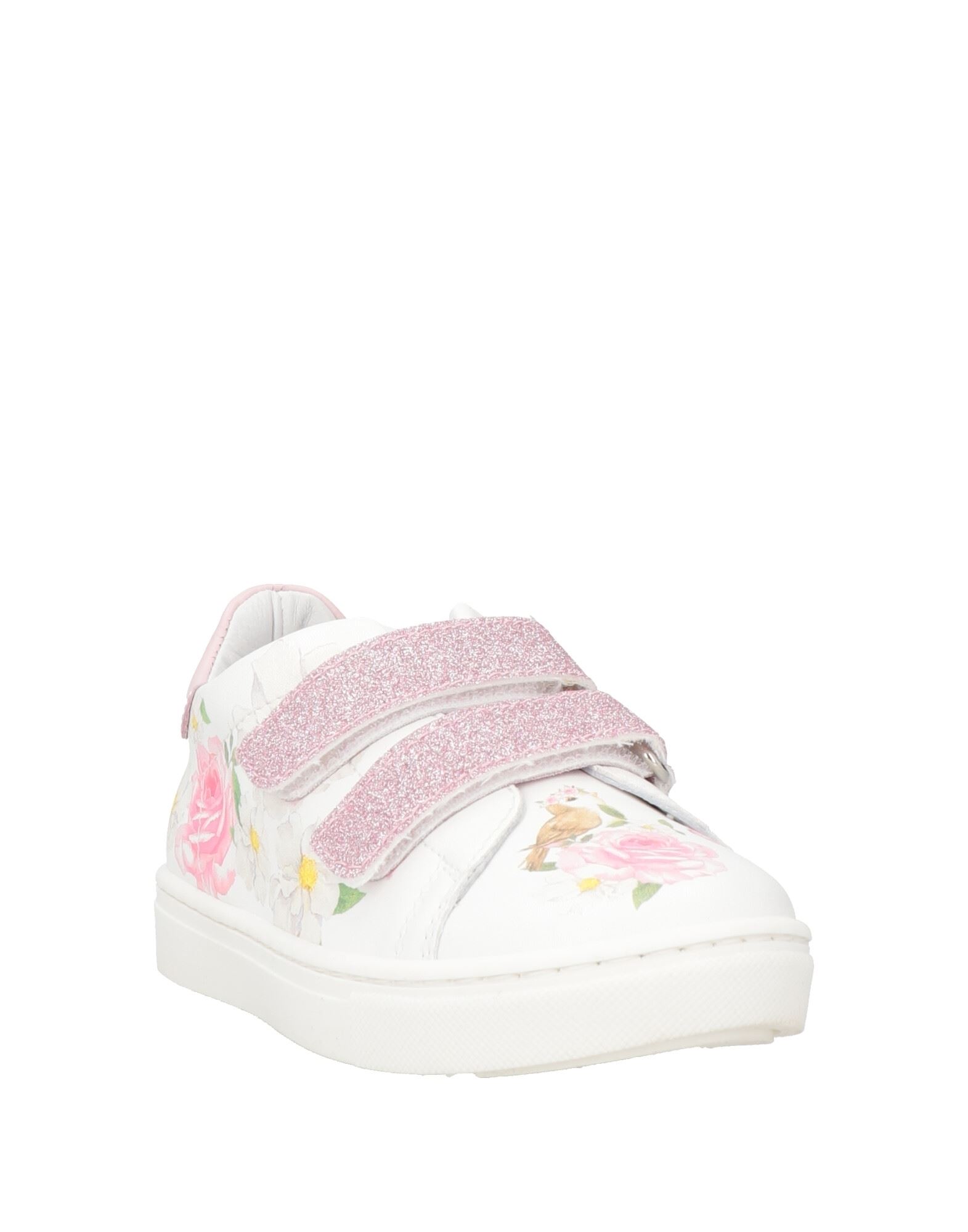  Monnalisa - Schuhe - Sneakers - On Yoox.com 