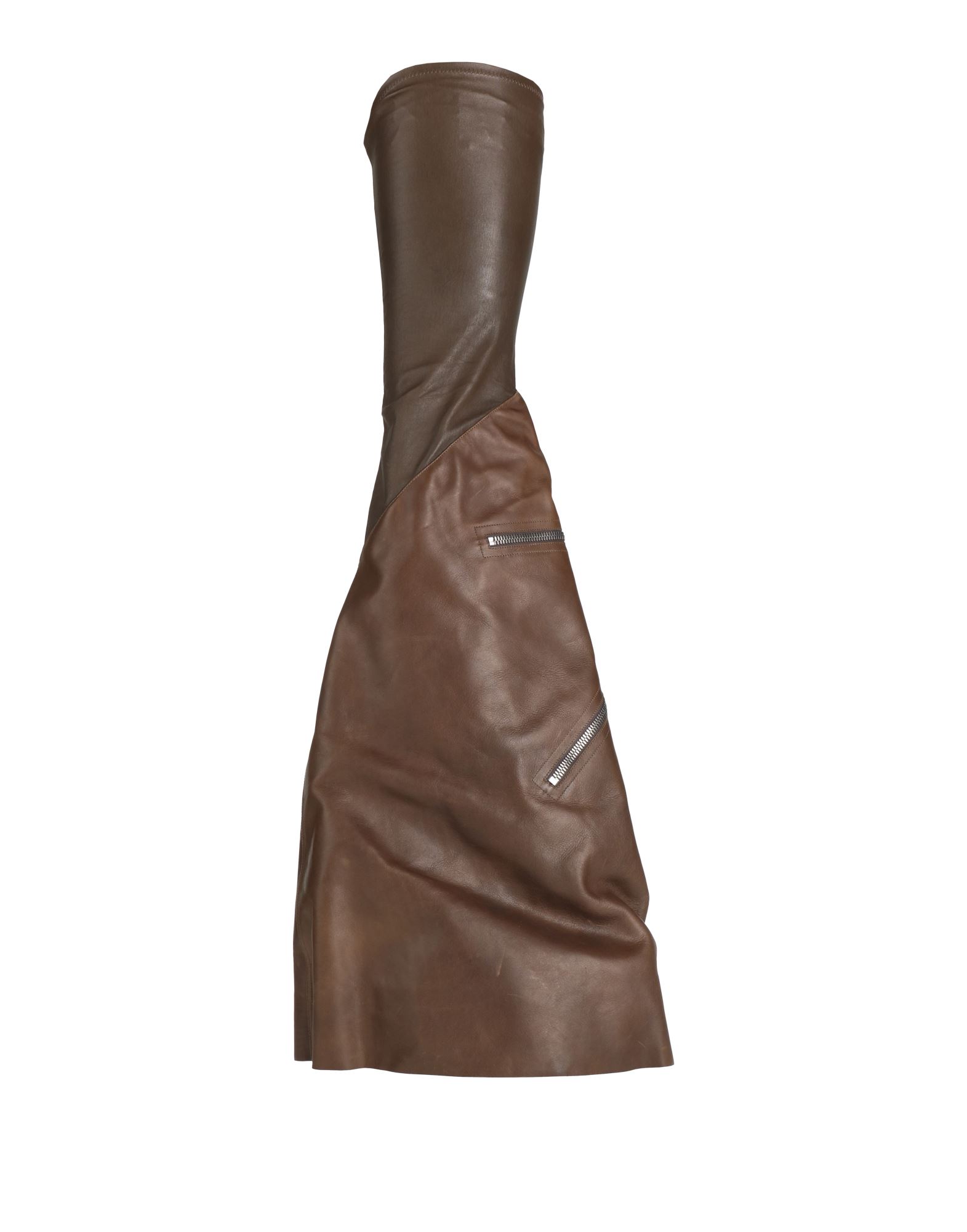  Rick Owens - Schuhe - Stiefel - On Yoox.com 