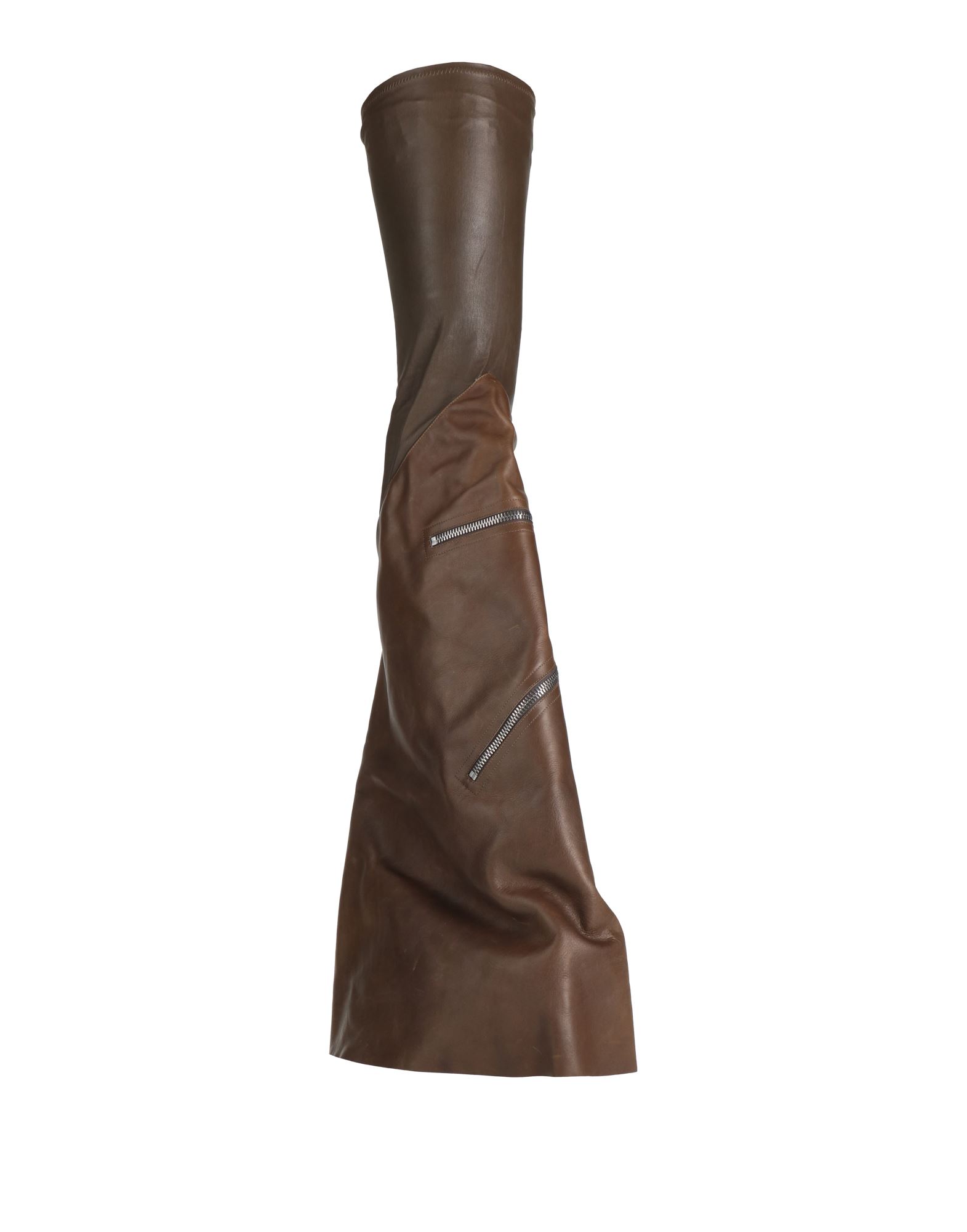  Rick Owens - Schuhe - Stiefel - On Yoox.com 