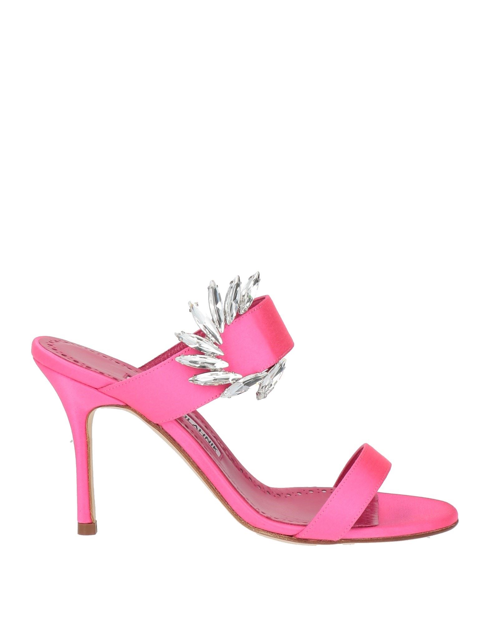 MANOLO BLAHNIK MANOLO BLAHNIK ΠΑΠΟΥΤΣΙΑ Πέδιλα