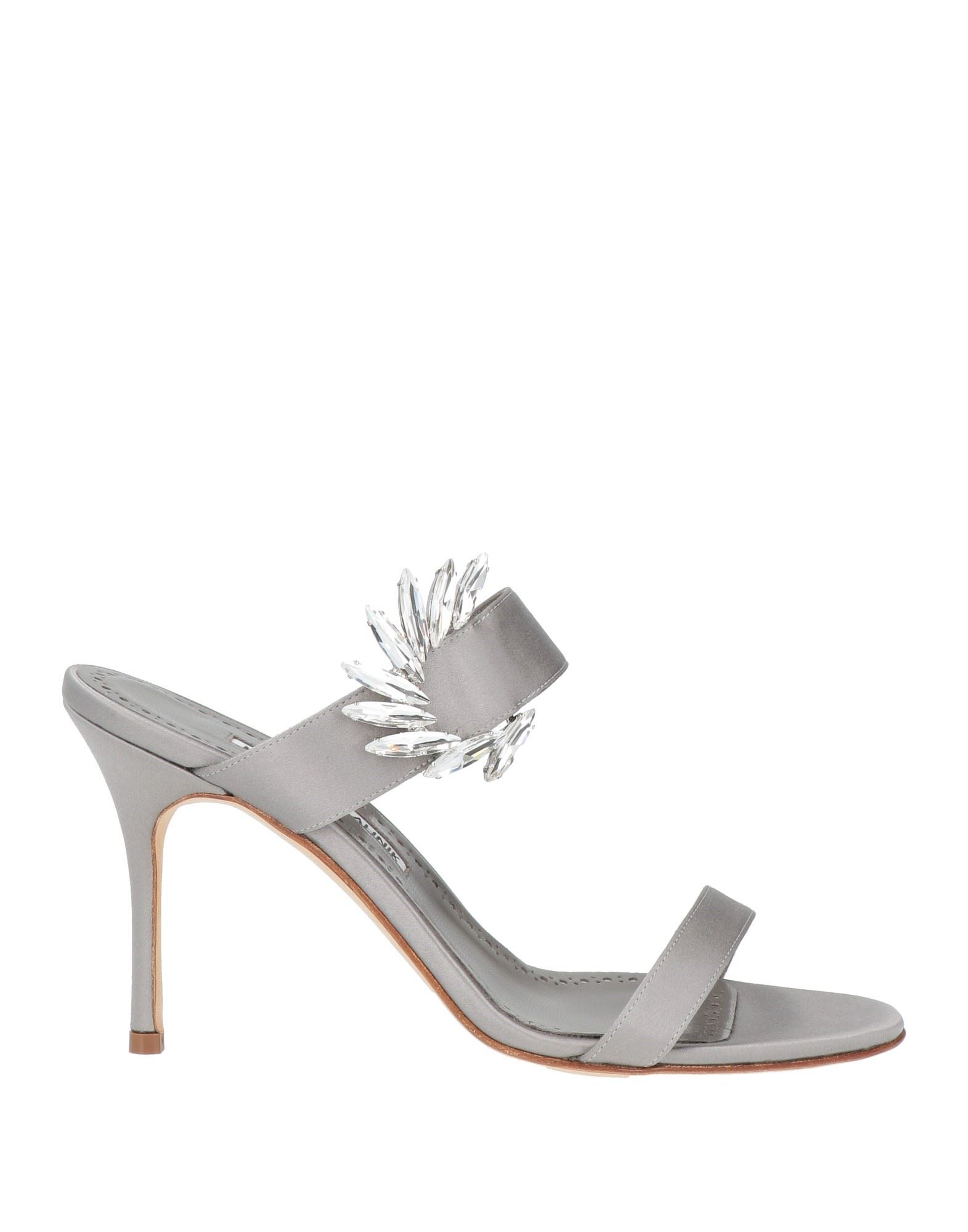 MANOLO BLAHNIK MANOLO BLAHNIK ΠΑΠΟΥΤΣΙΑ Πέδιλα