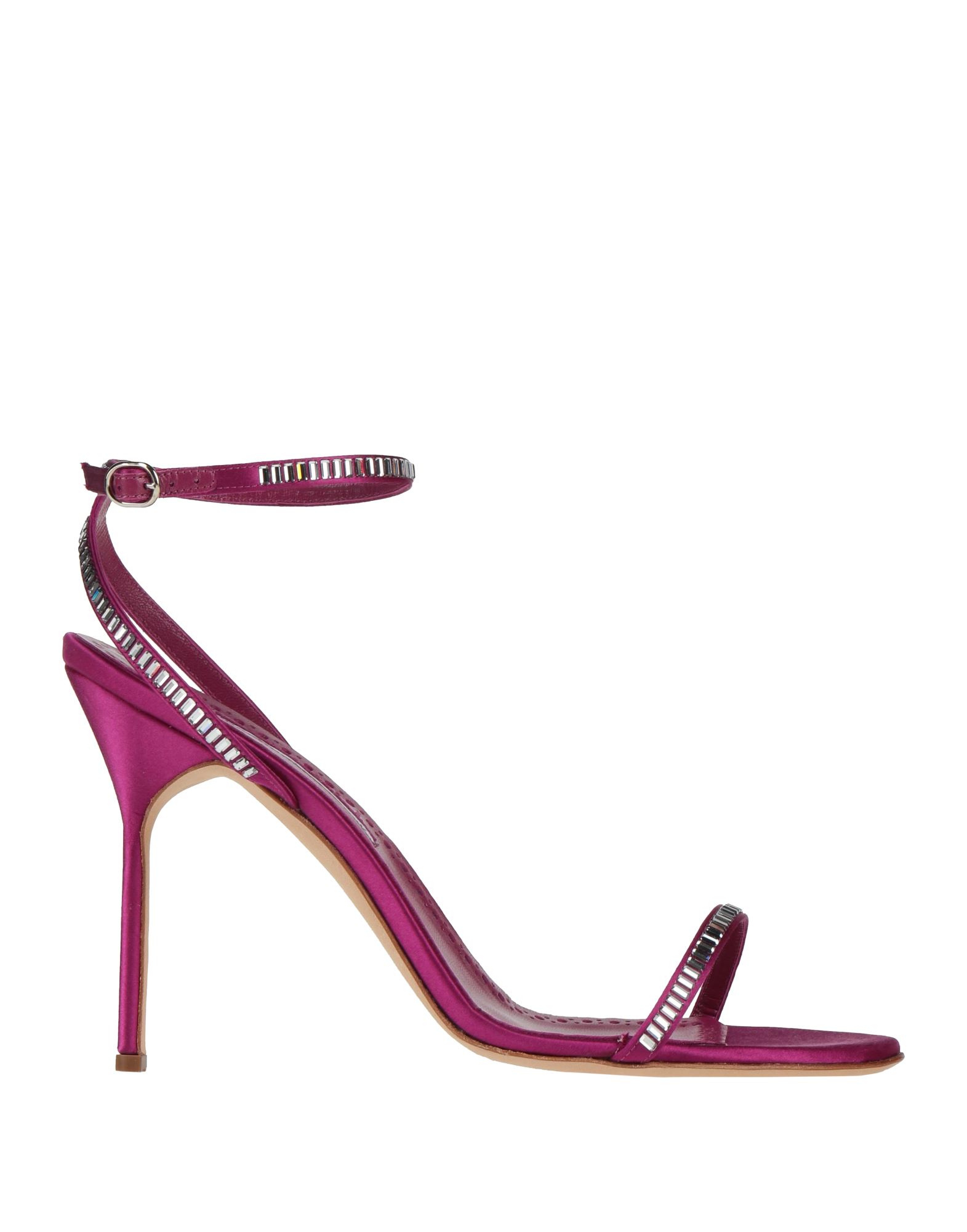 MANOLO BLAHNIK MANOLO BLAHNIK ΠΑΠΟΥΤΣΙΑ Πέδιλα