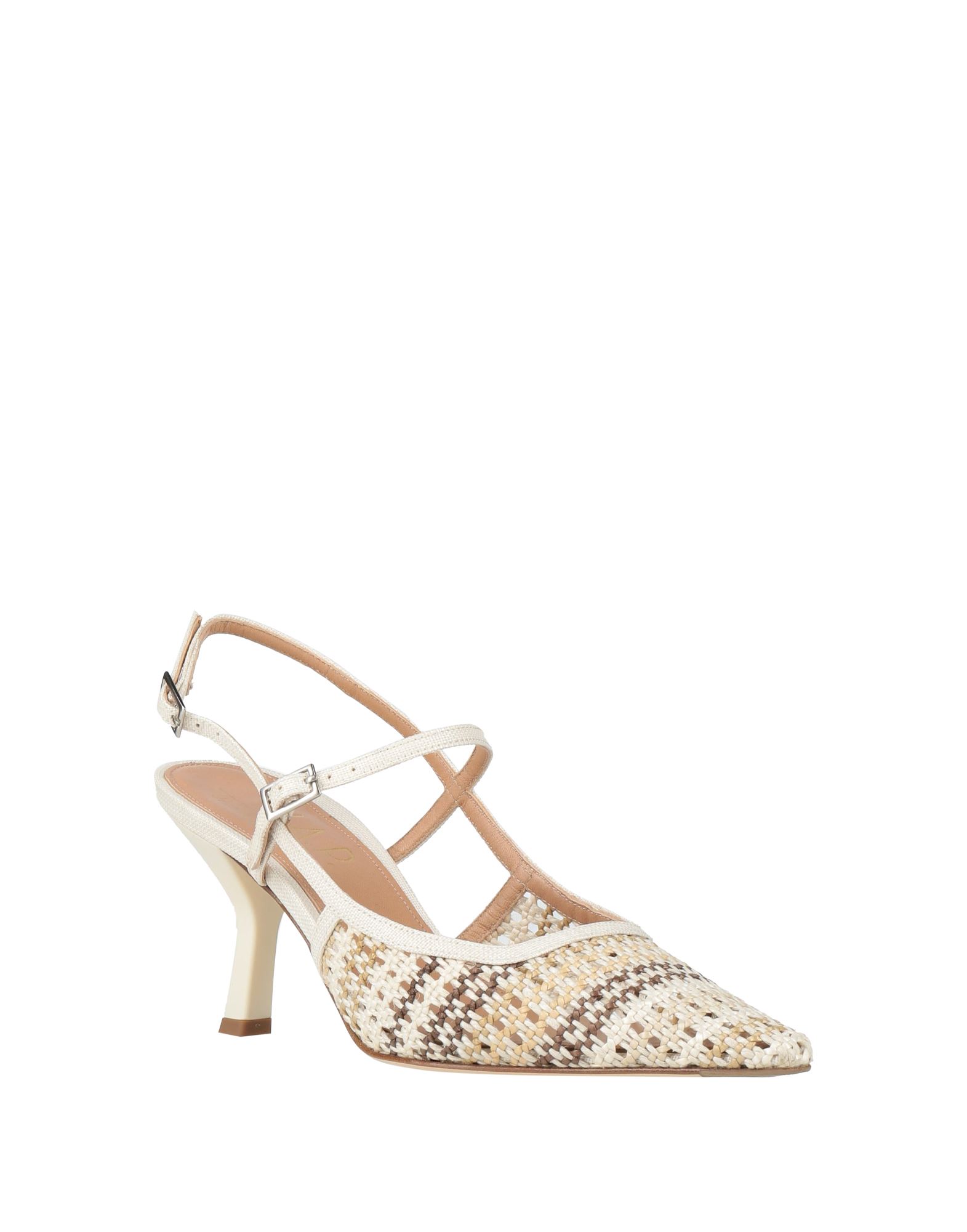  J.a.p. Jose Antonio Pereira - Schuhe - Pumps - On Yoox.com 