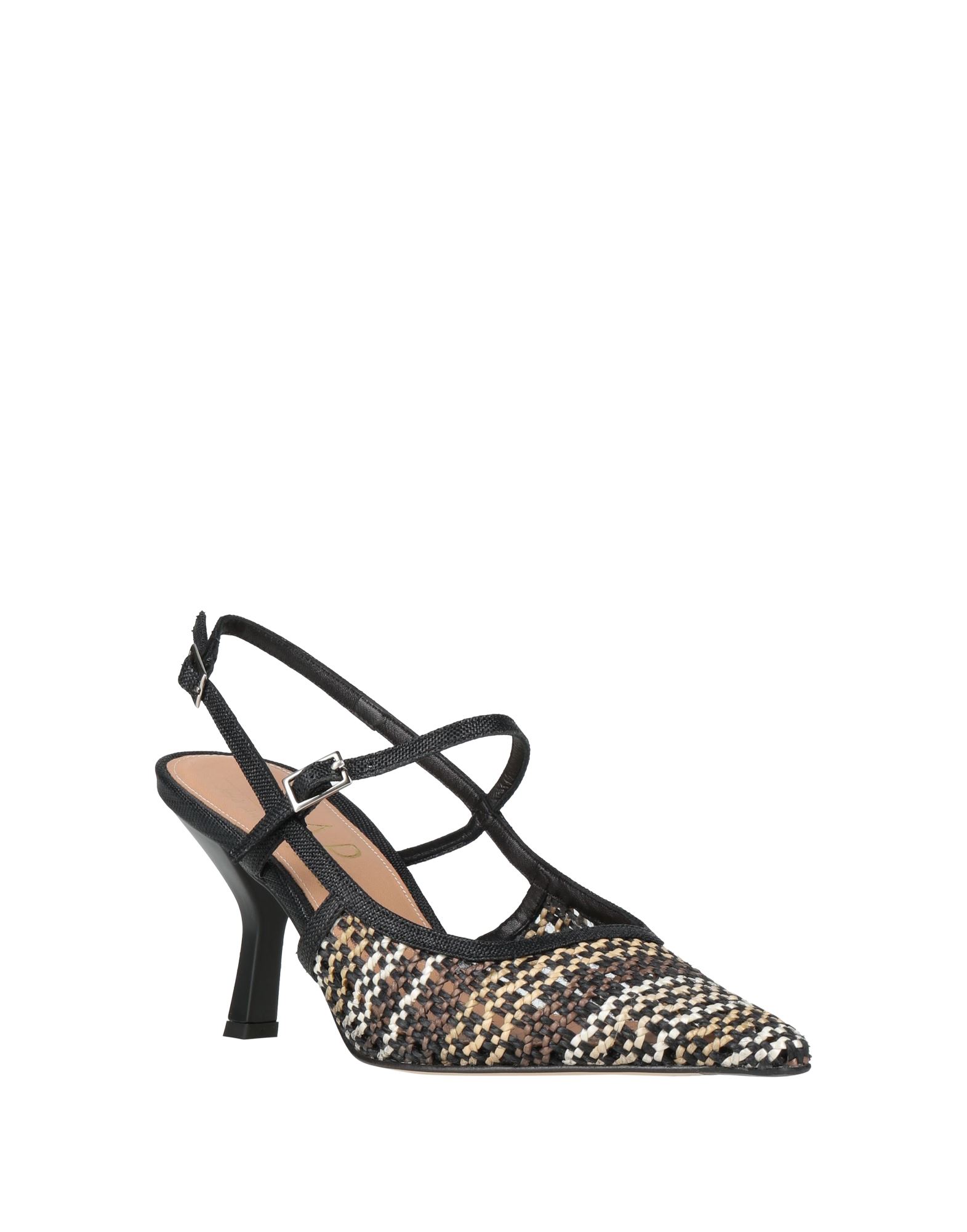  J.a.p. Jose Antonio Pereira - Schuhe - Pumps - On Yoox.com 