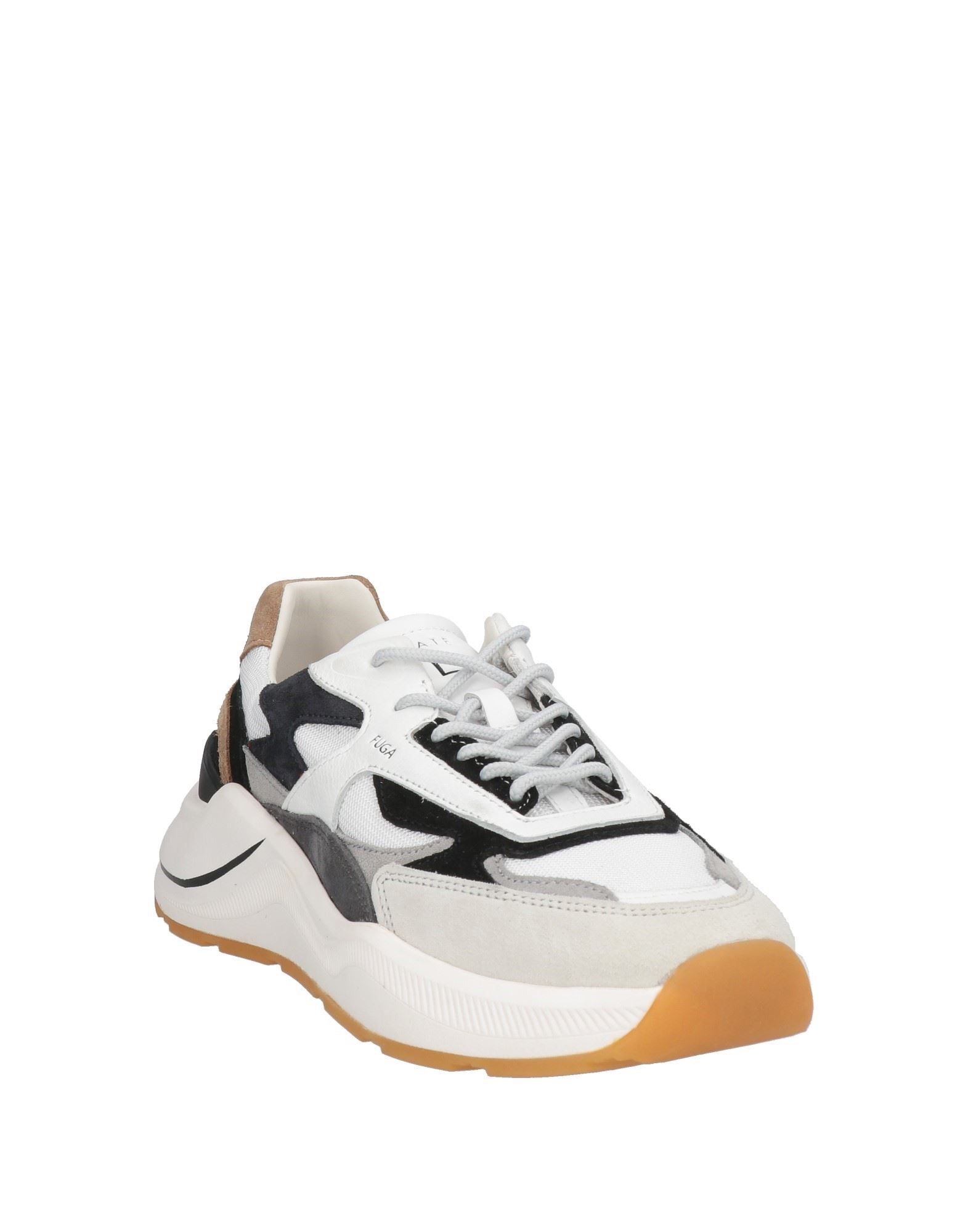  D.a.t.e. - Schuhe - Sneakers - On Yoox.com 