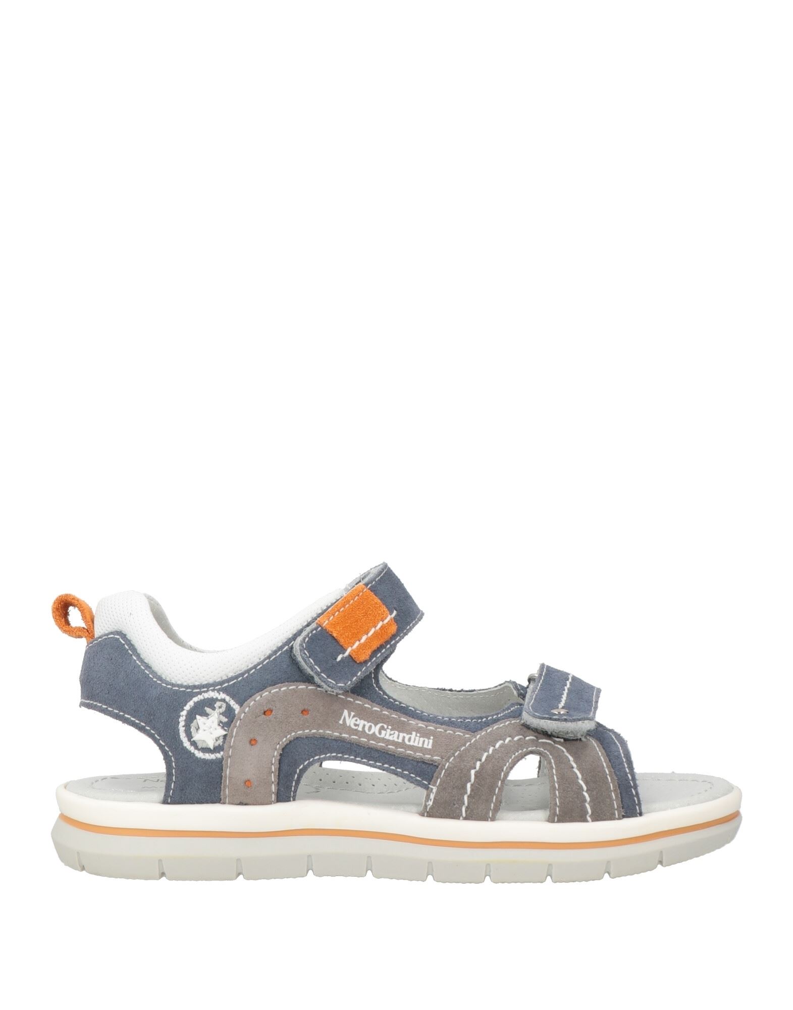  Nero Giardini Junior - Schuhe - Sandalen - On Yoox.com 
