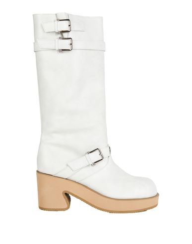 Stiefel Damen Weiß 36,37,38,39 Damen