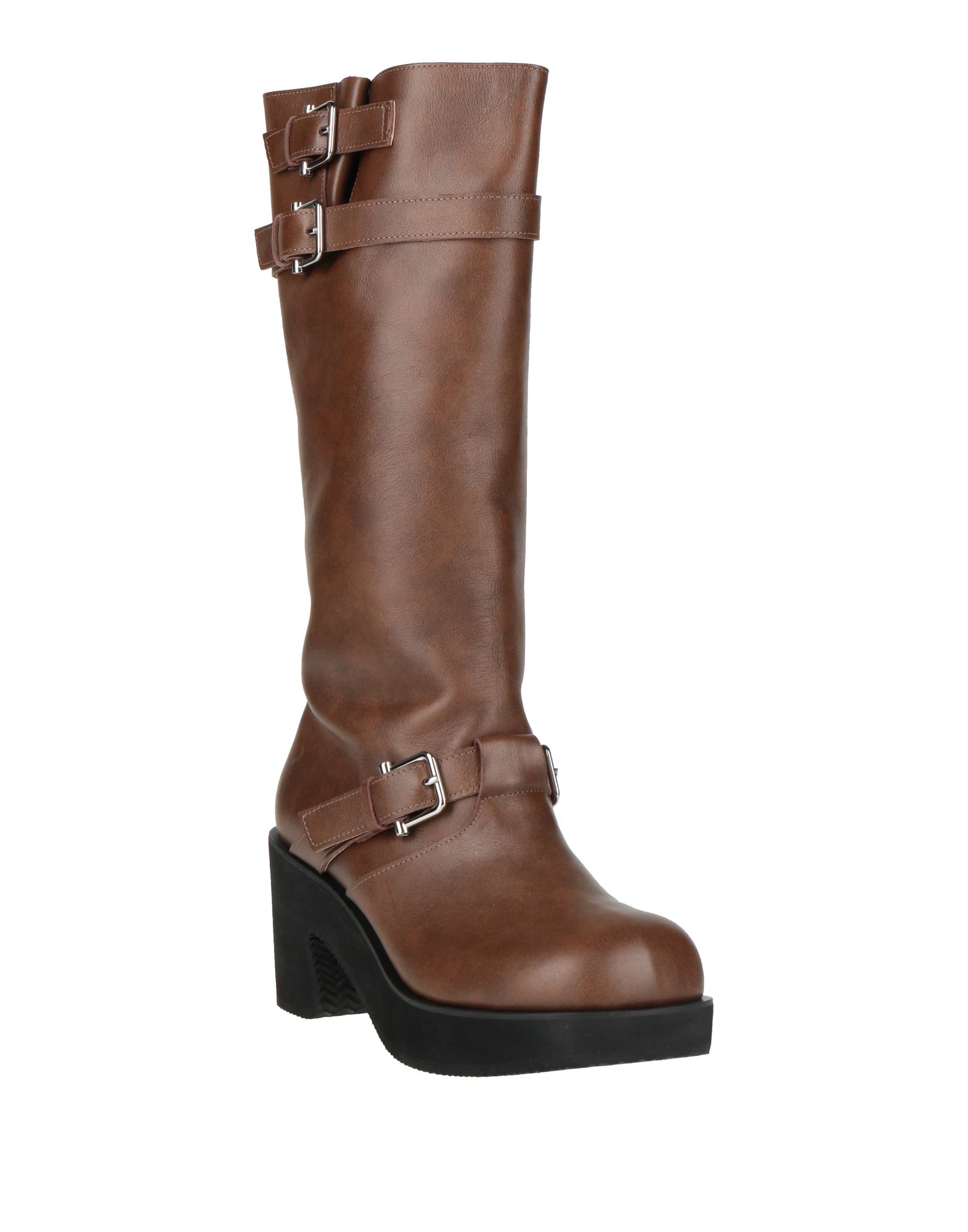  Osoi - Schuhe - Stiefel - On Yoox.com 