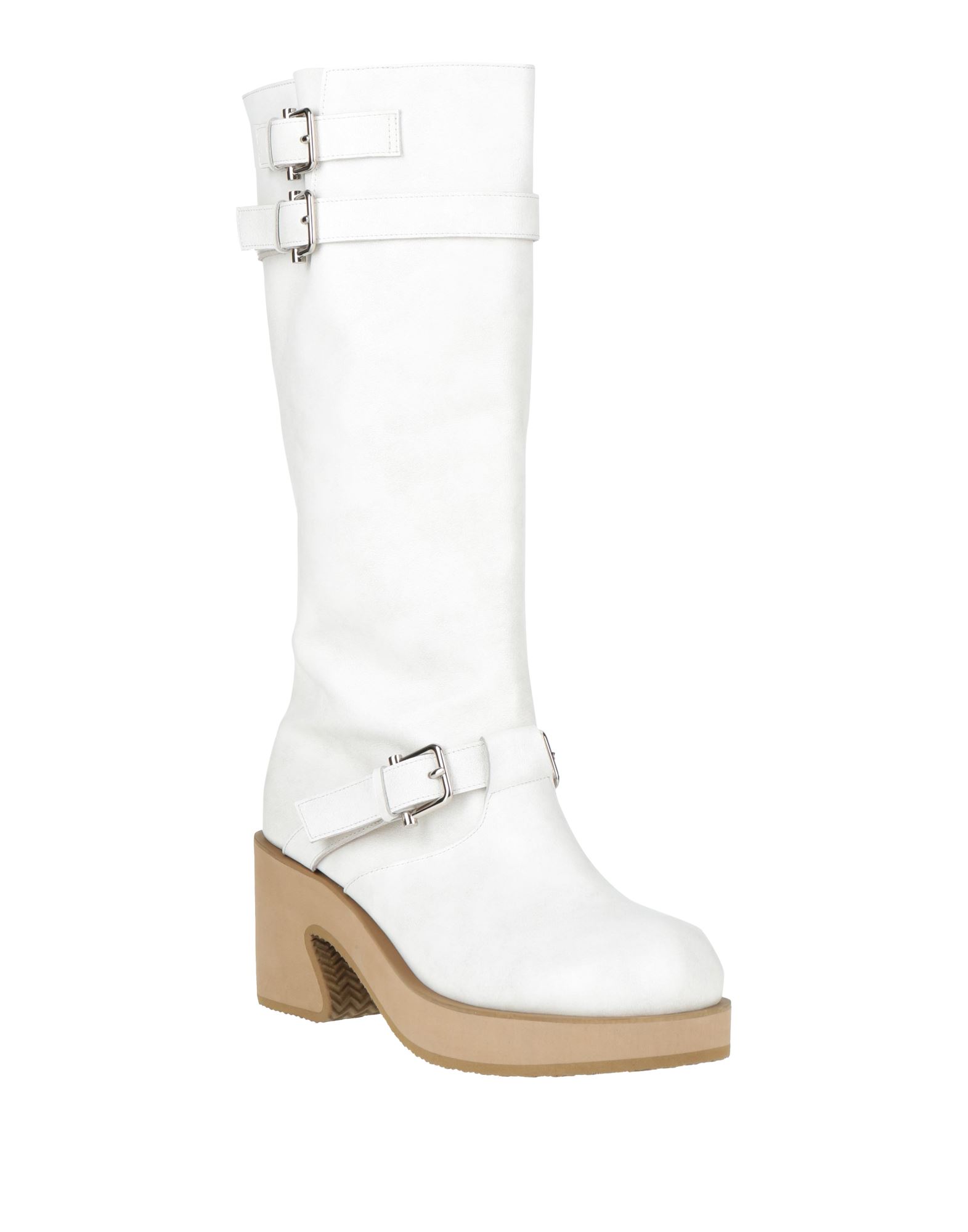  Osoi - Schuhe - Stiefel - On Yoox.com 