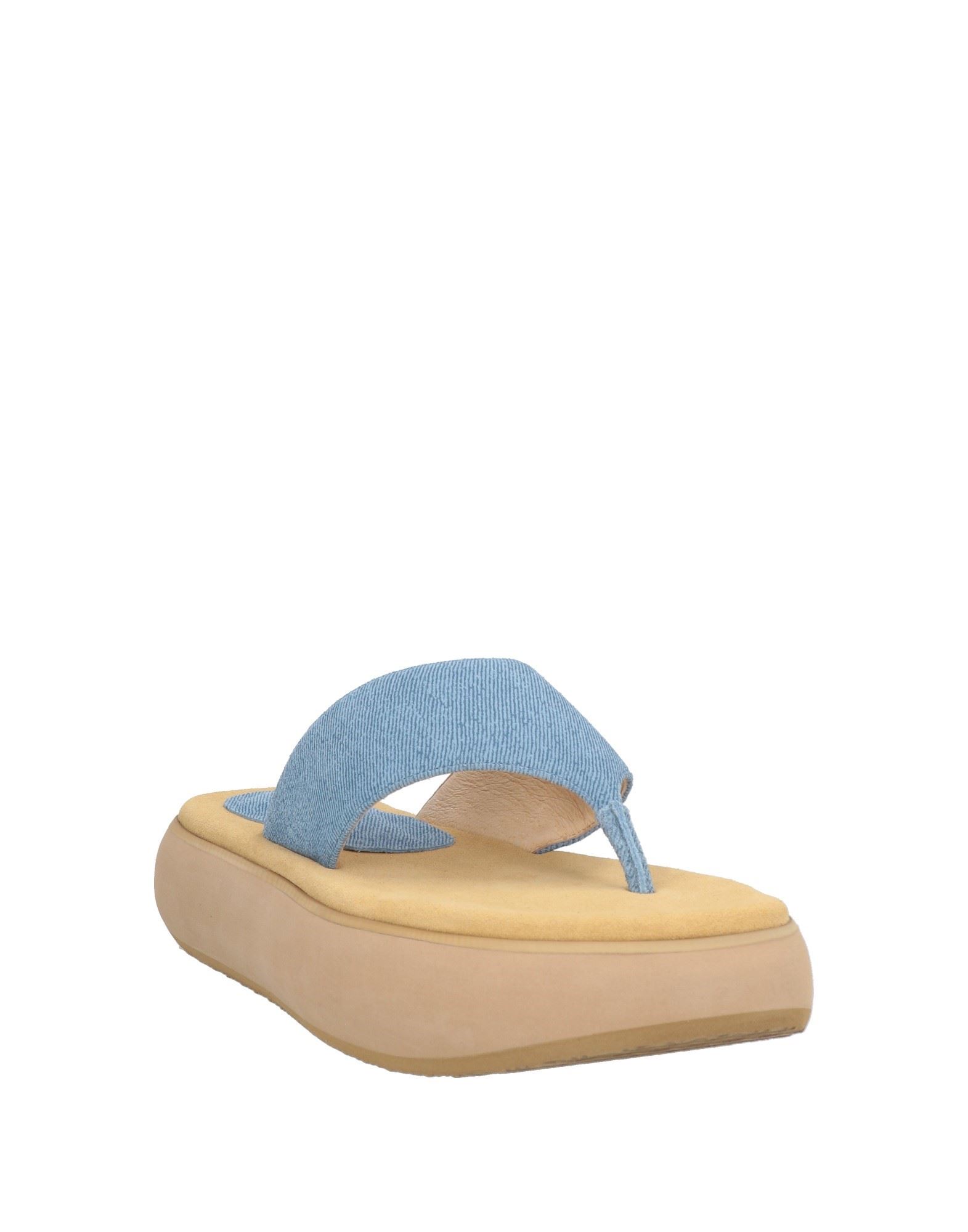 Osoi - Schuhe - Zehentrenner - On Yoox.com 