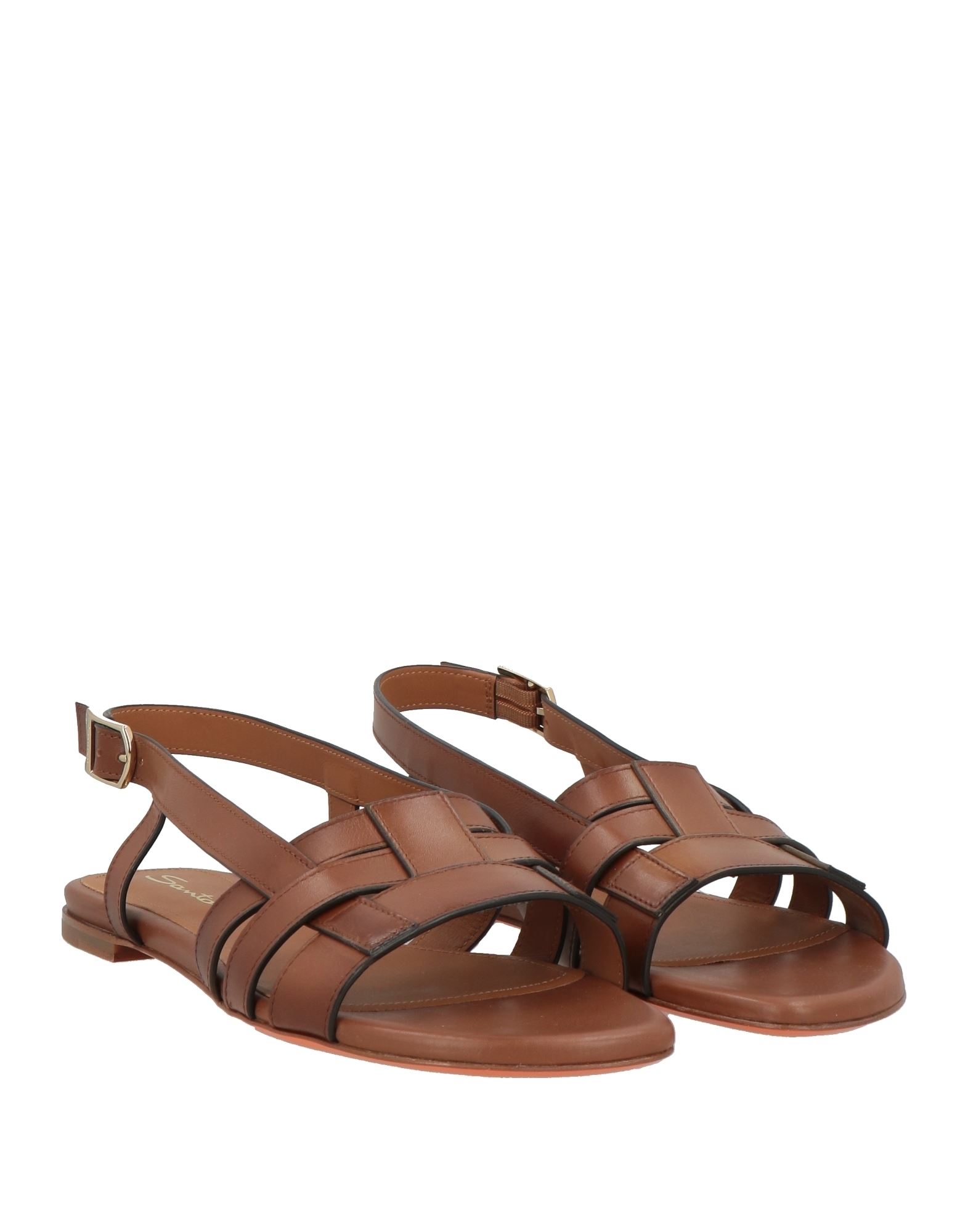  Santoni - Schuhe - Sandalen - On Yoox.com 