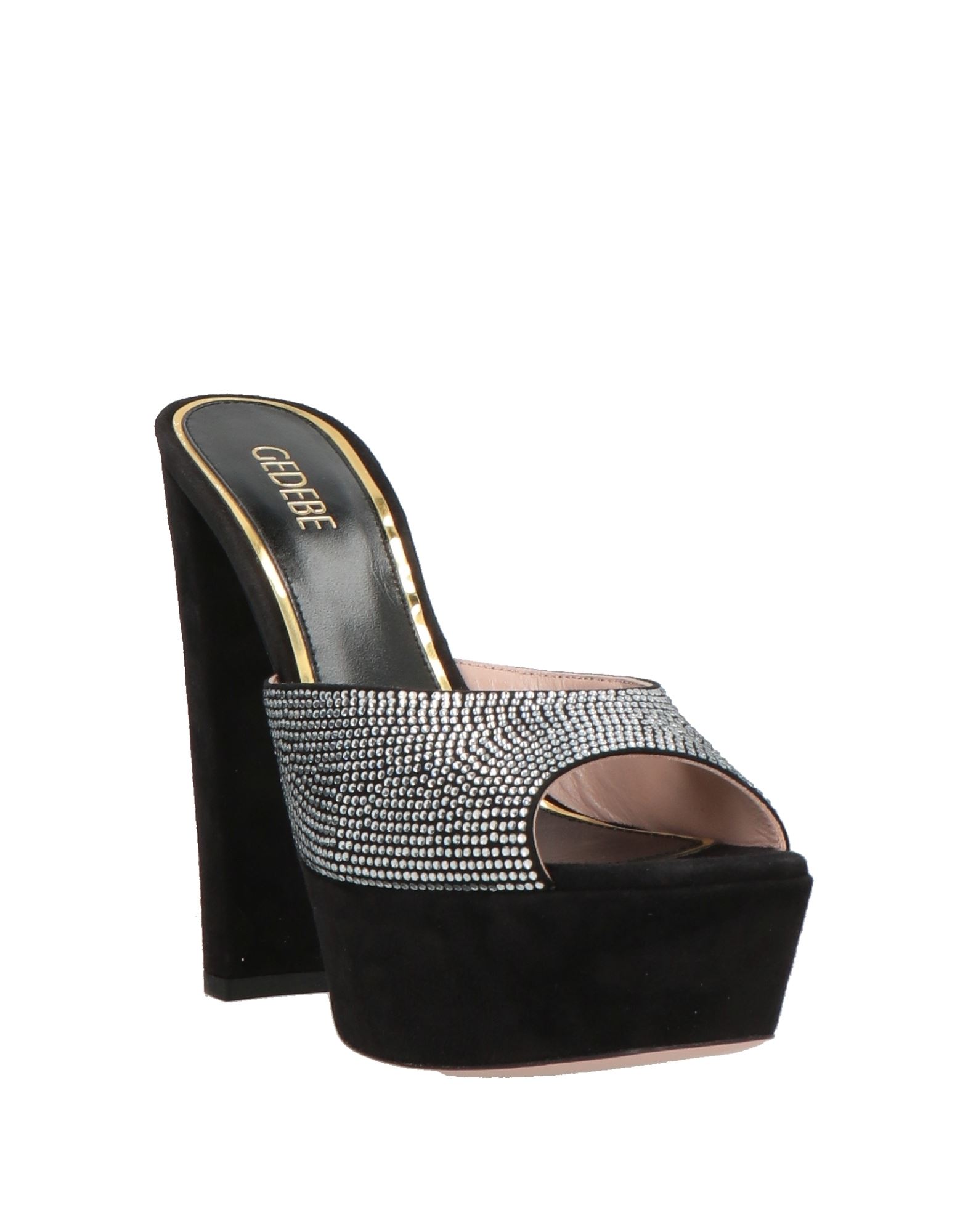  Gedebe - Schuhe - Sandalen - On Yoox.com 