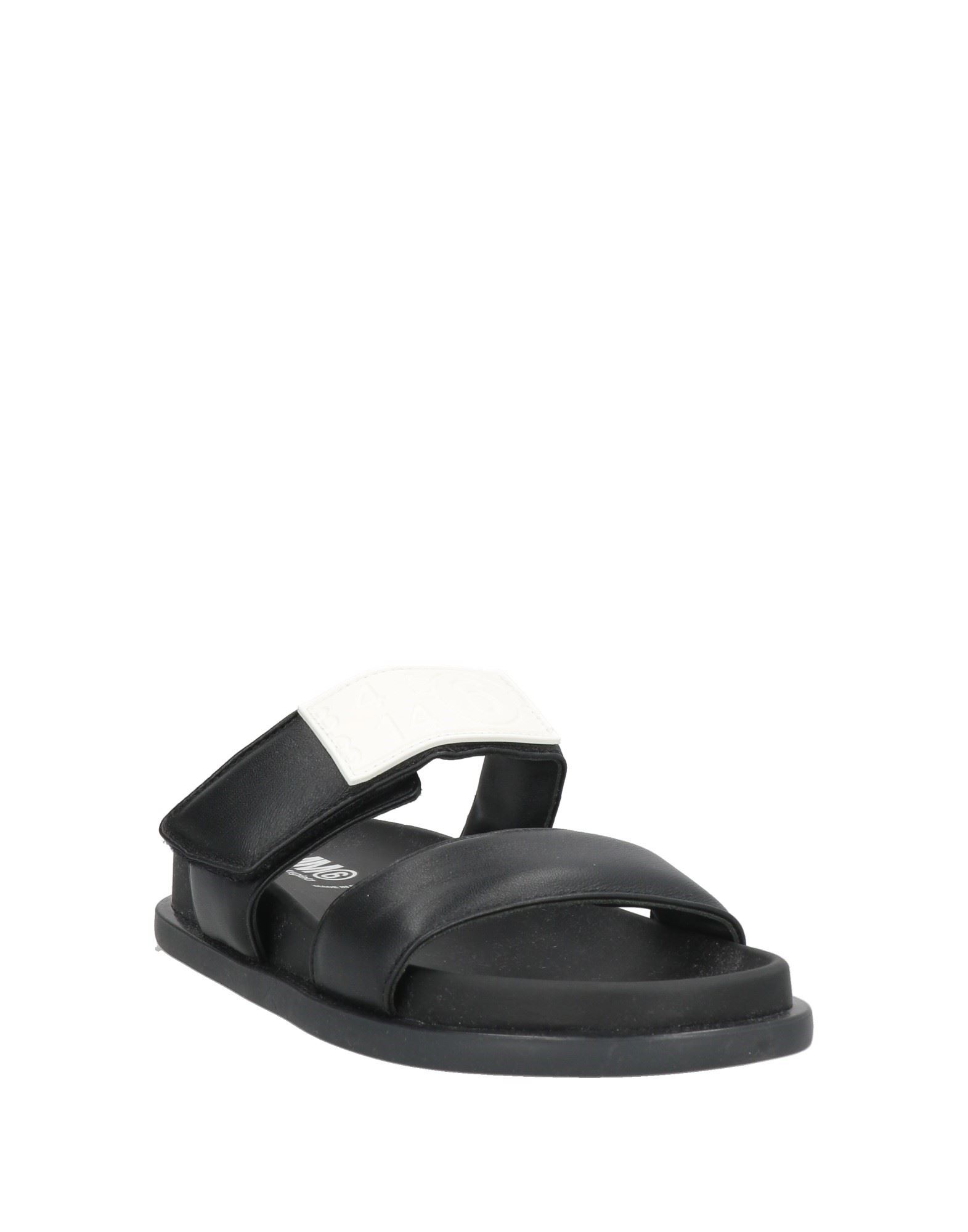  Mm6 Maison Margiela - Schuhe - Sandalen - On Yoox.com 