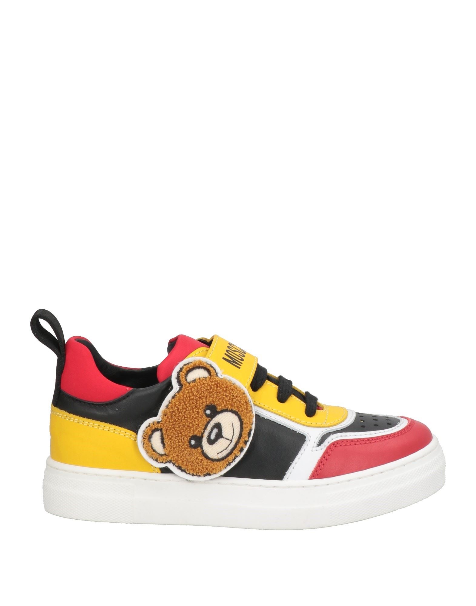 MOSCHINO KID MOSCHINO KID ΠΑΠΟΥΤΣΙΑ Αθλητικά παπούτσια