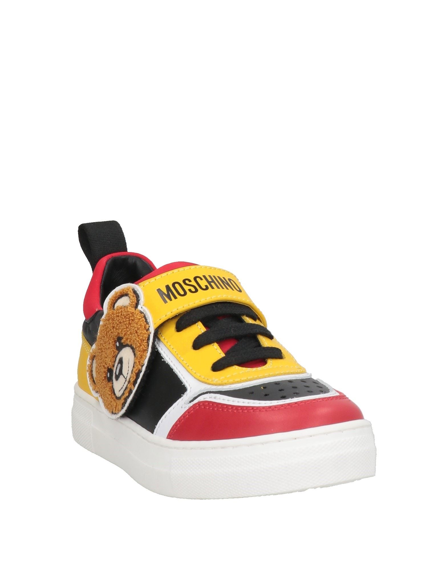  Moschino Kid - Schuhe - Sneakers - On Yoox.com 