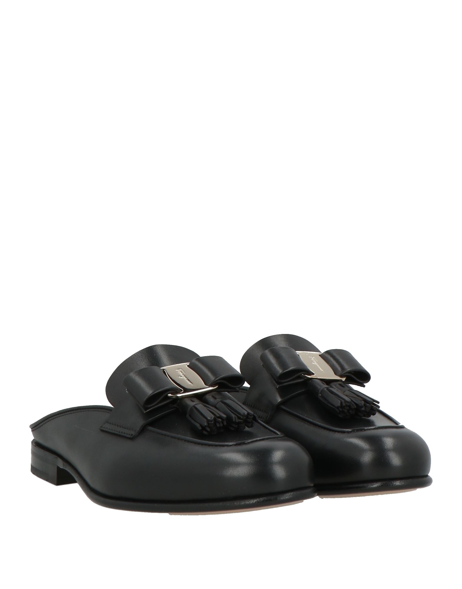  Ferragamo - Calzado - Mules & Zuecos - On Yoox.com 