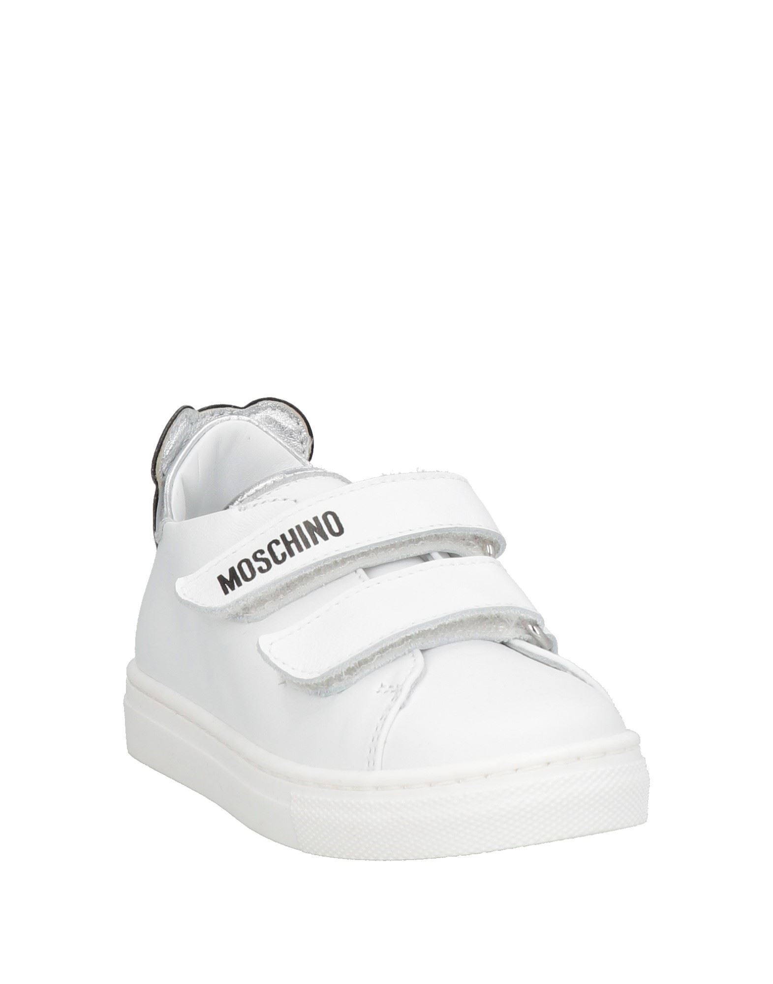  Moschino Kid - Schuhe - Sneakers - On Yoox.com 