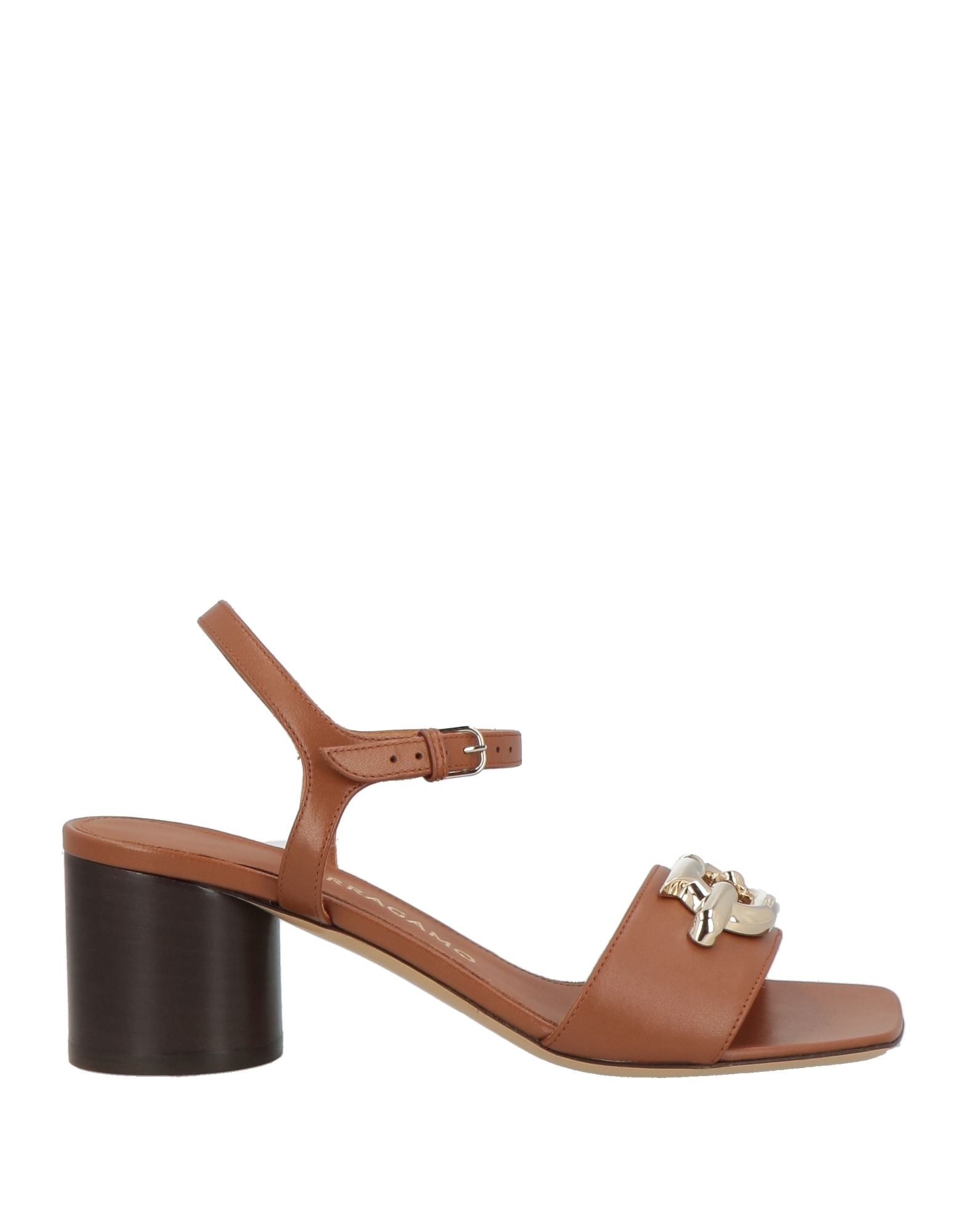 FERRAGAMO FERRAGAMO ΠΑΠΟΥΤΣΙΑ Πέδιλα