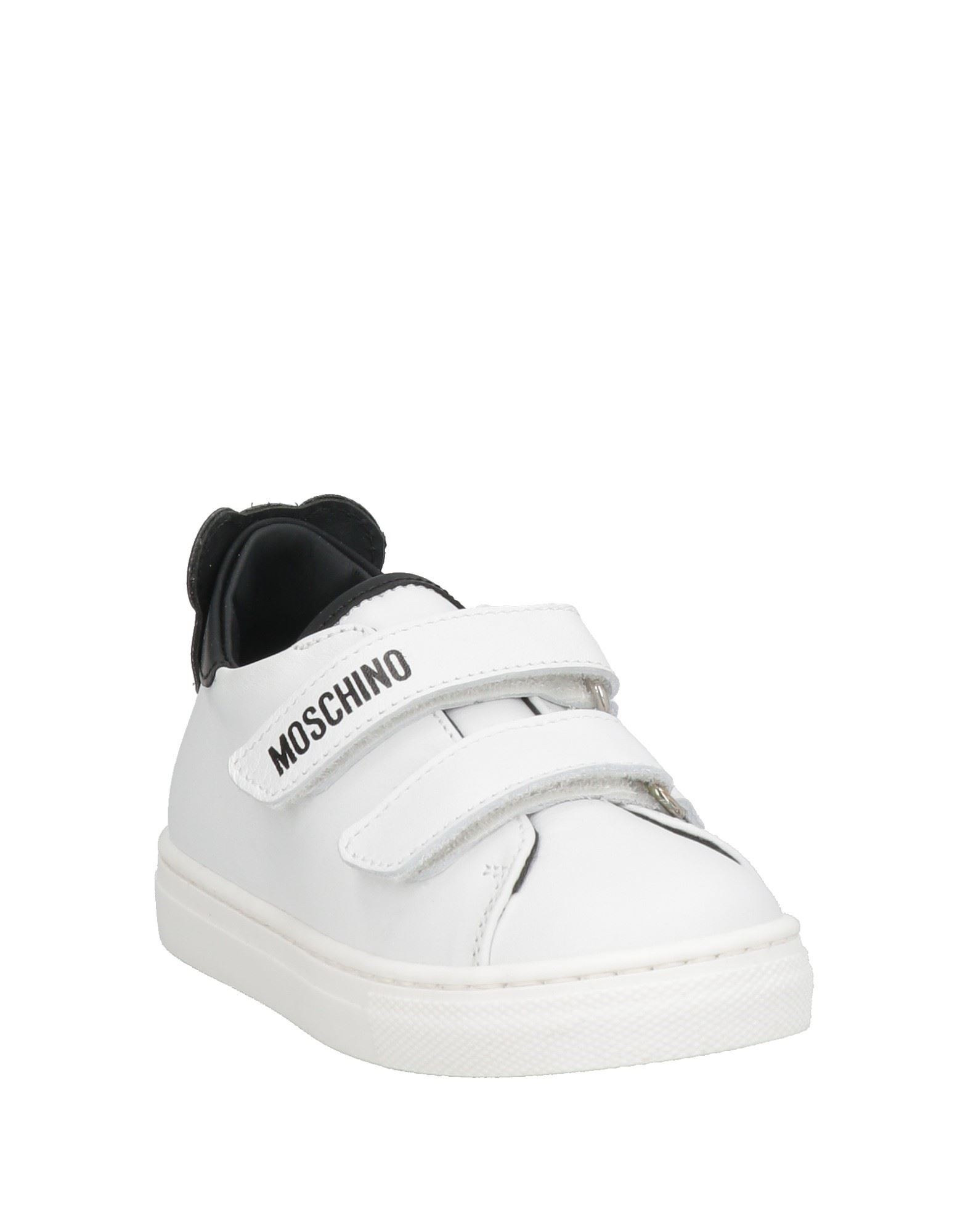  Moschino Kid - Schuhe - Sneakers - On Yoox.com 