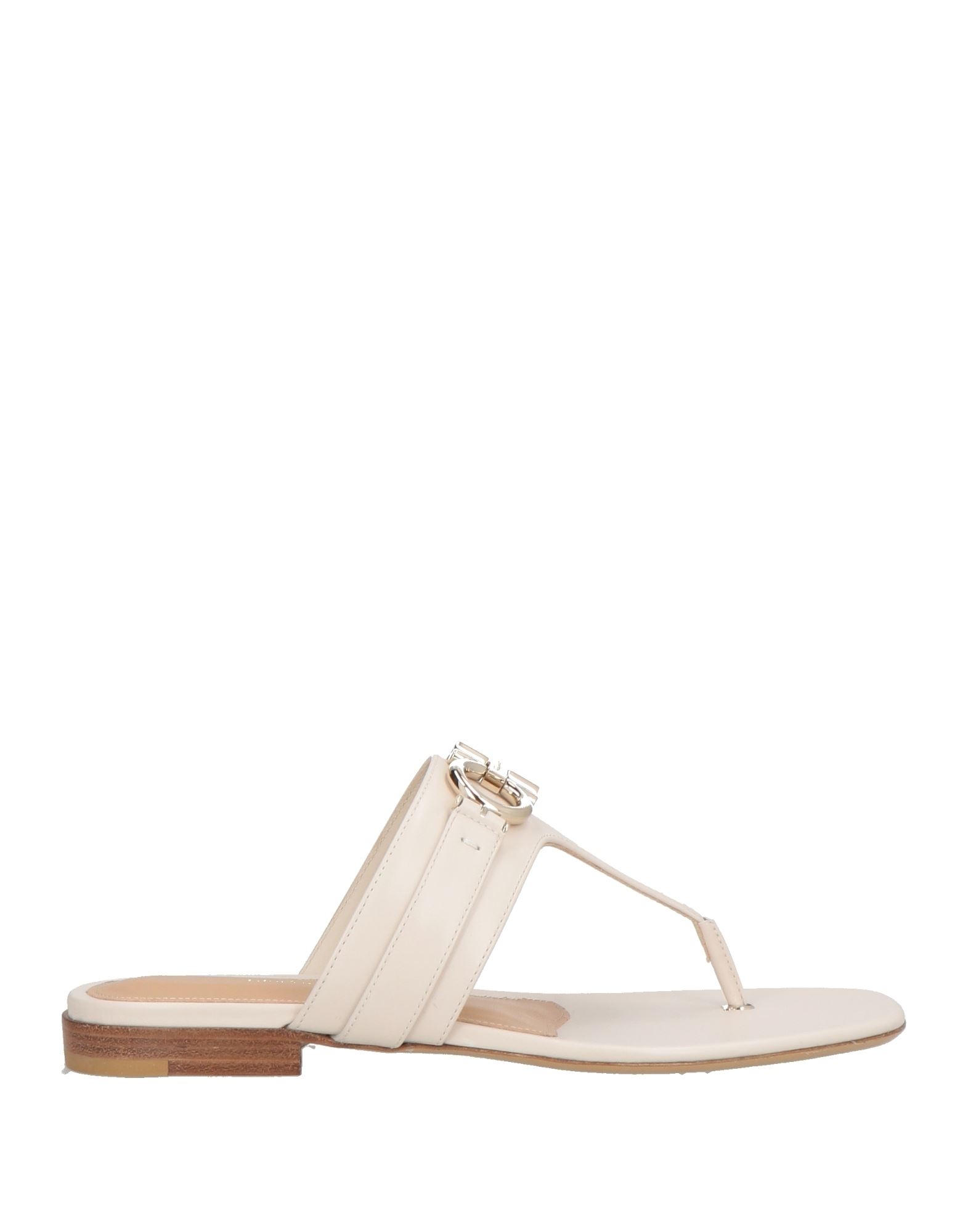 FERRAGAMO FERRAGAMO ΠΑΠΟΥΤΣΙΑ Σαγιονάρες