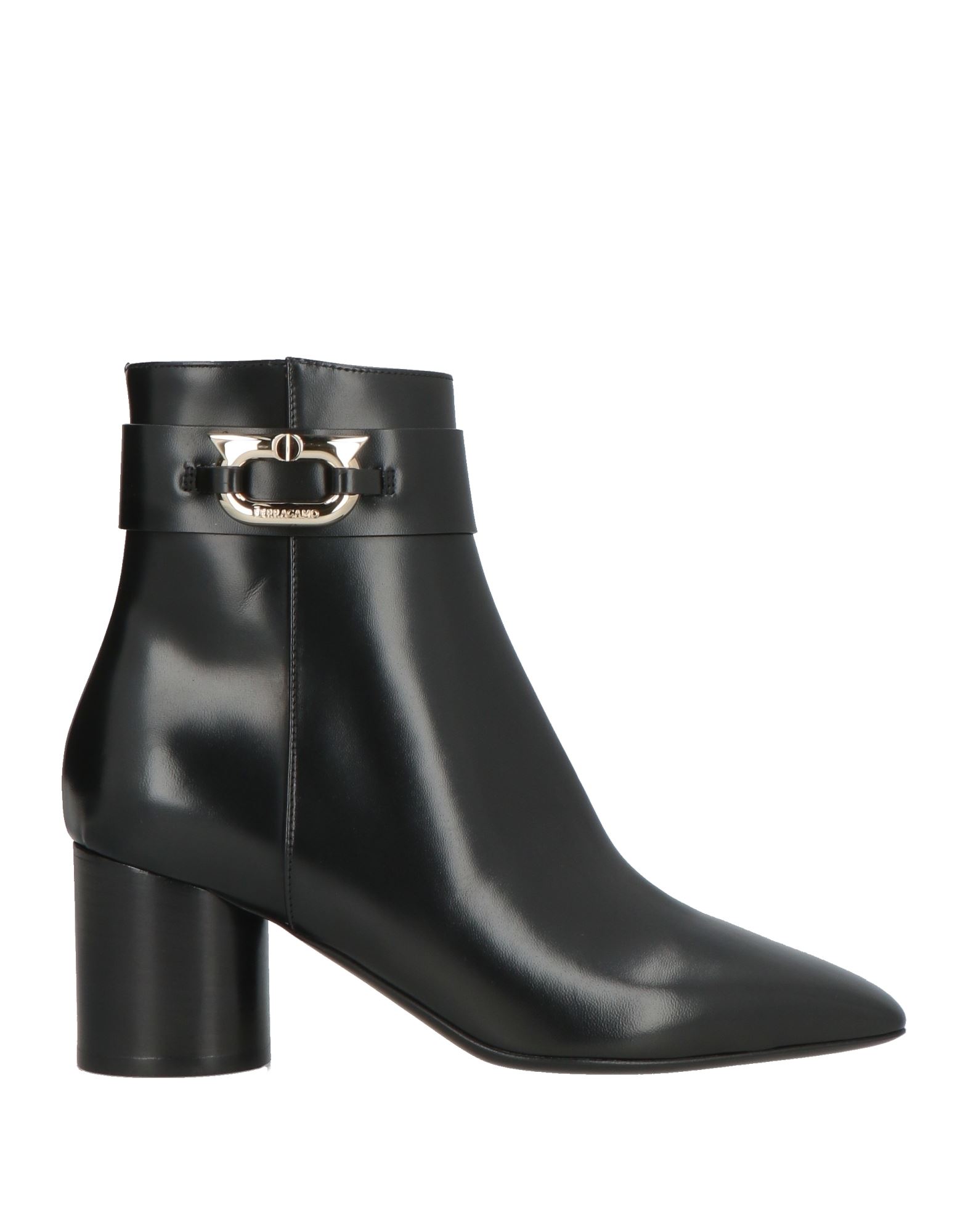 FERRAGAMO FERRAGAMO ΠΑΠΟΥΤΣΙΑ Μποτάκια