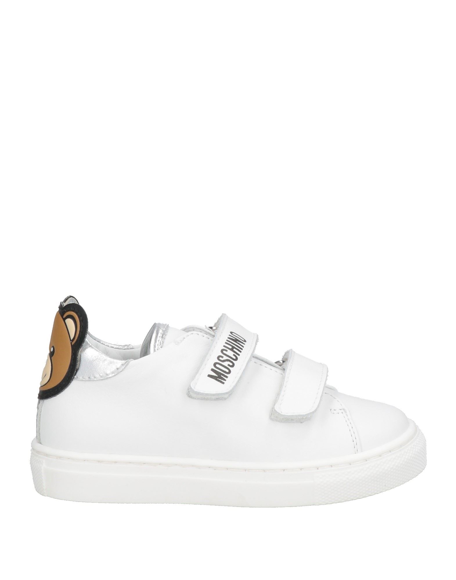 MOSCHINO BABY MOSCHINO BABY ΠΑΠΟΥΤΣΙΑ Αθλητικά παπούτσια