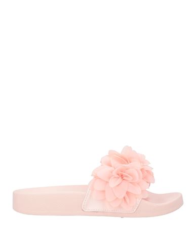 Sandalias Chica Rosa 33,34,35,39 Chica
