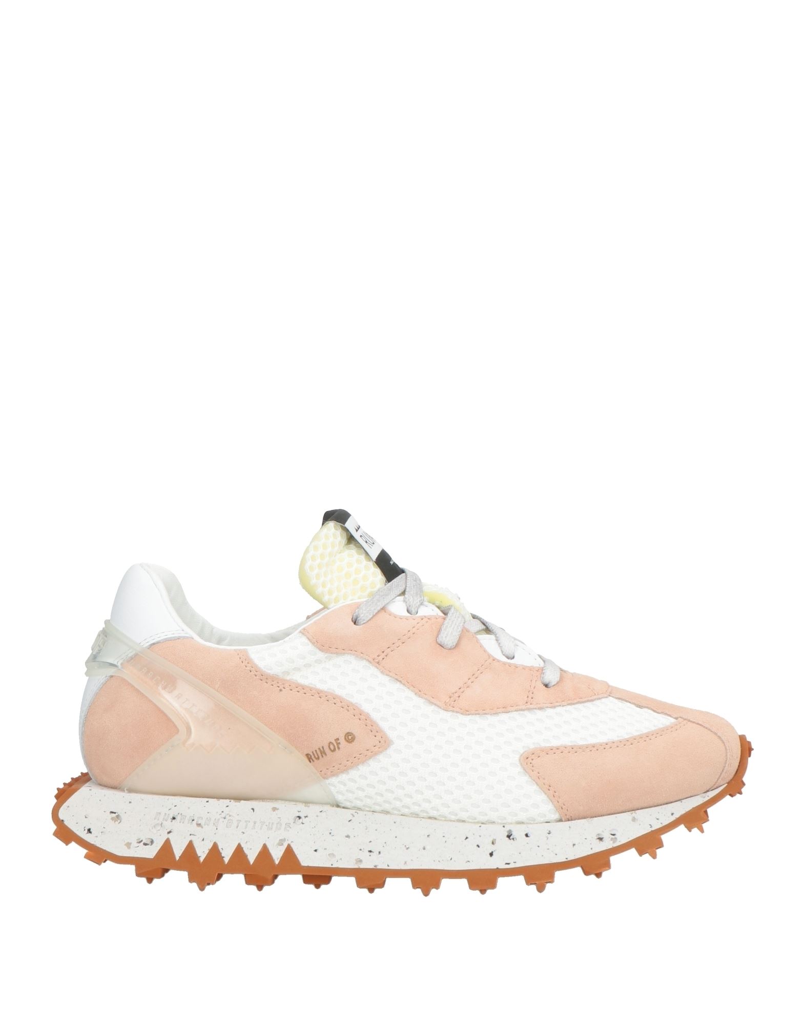  Run Of - Schuhe - Sneakers - On Yoox.com 